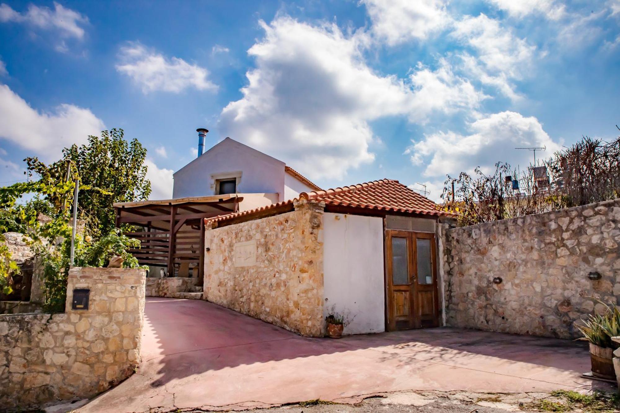 Casa Di Santolo Holiday home *