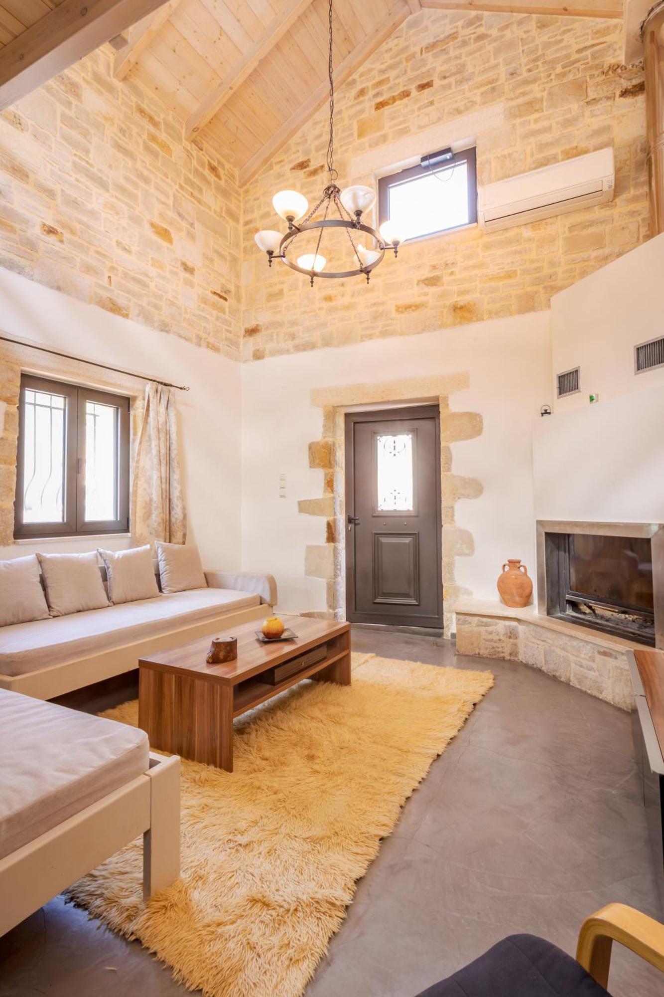 Holiday home Casa Di Santolo *