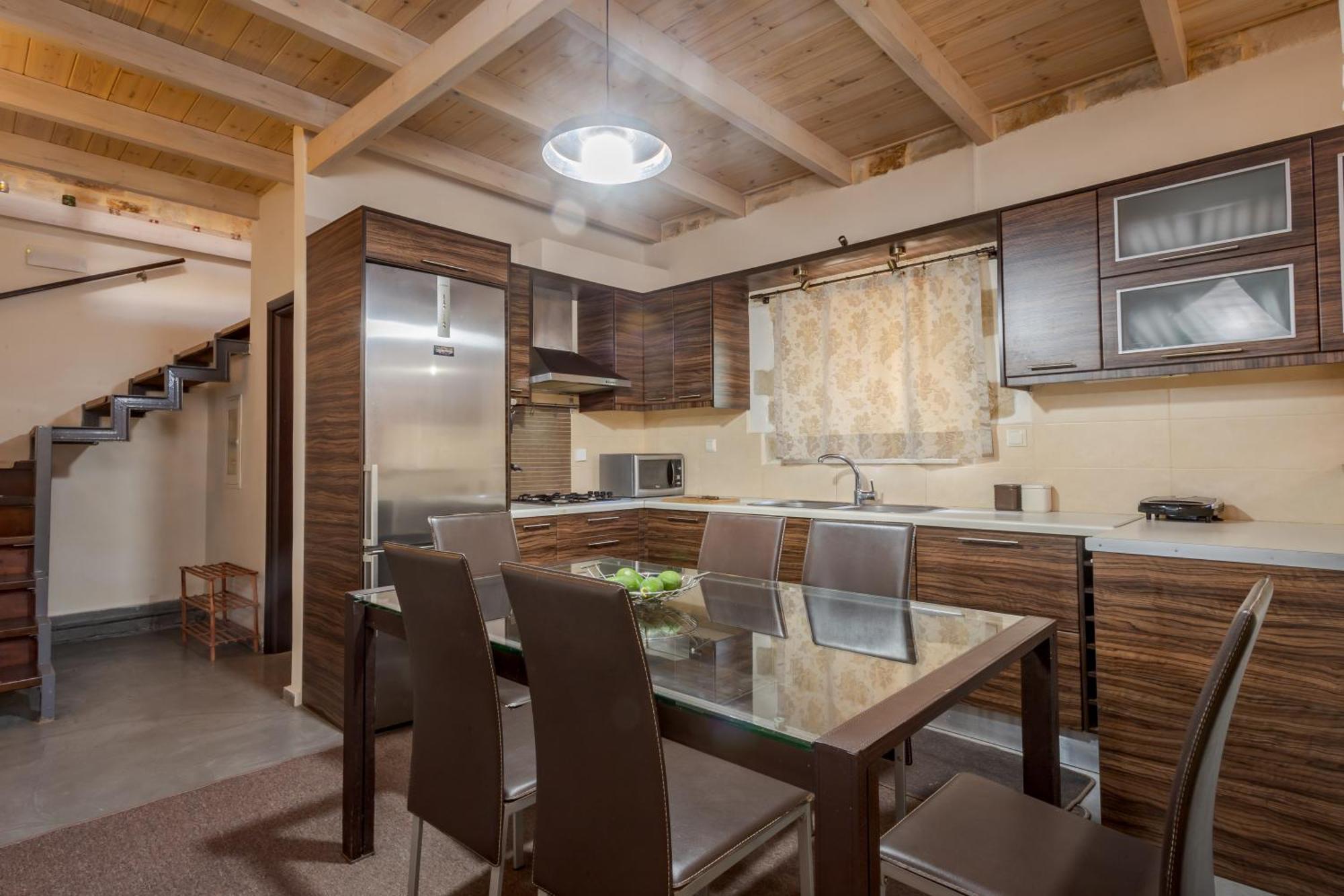 Casa Di Santolo * Platanias (Crete)