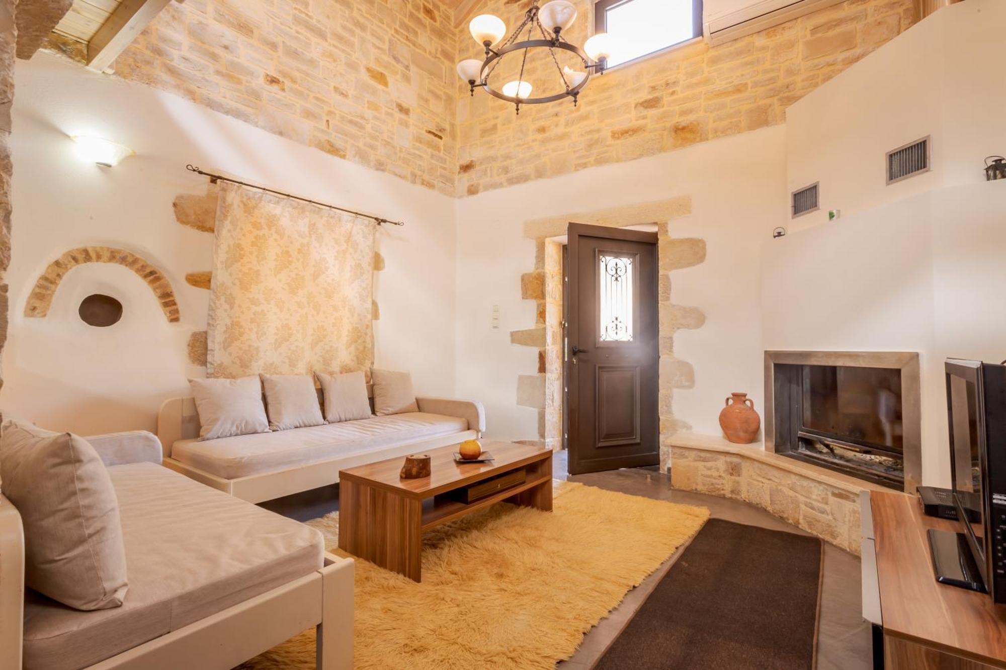 Holiday home Casa Di Santolo