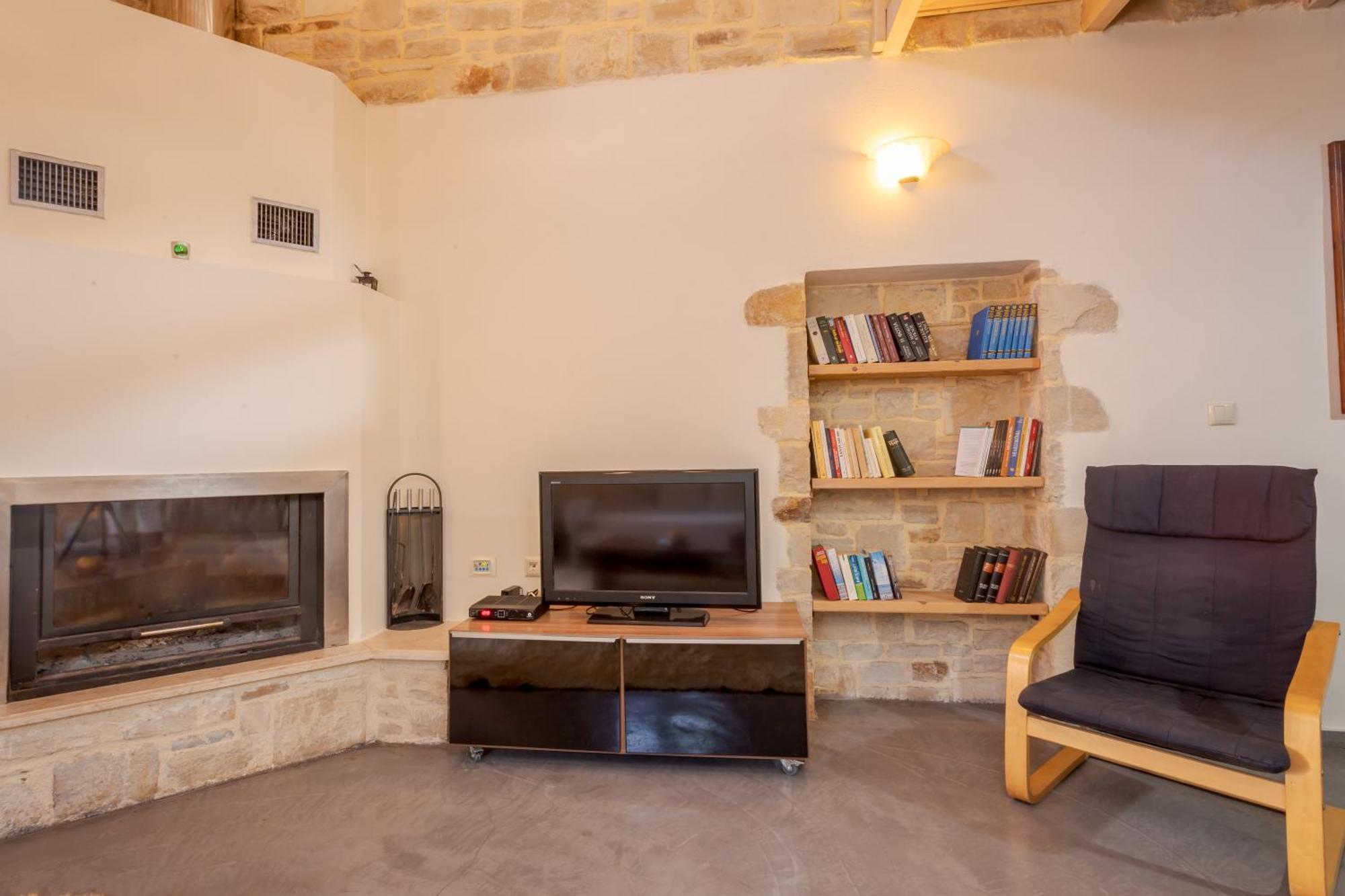 Casa Di Santolo * Platanias (Crete)