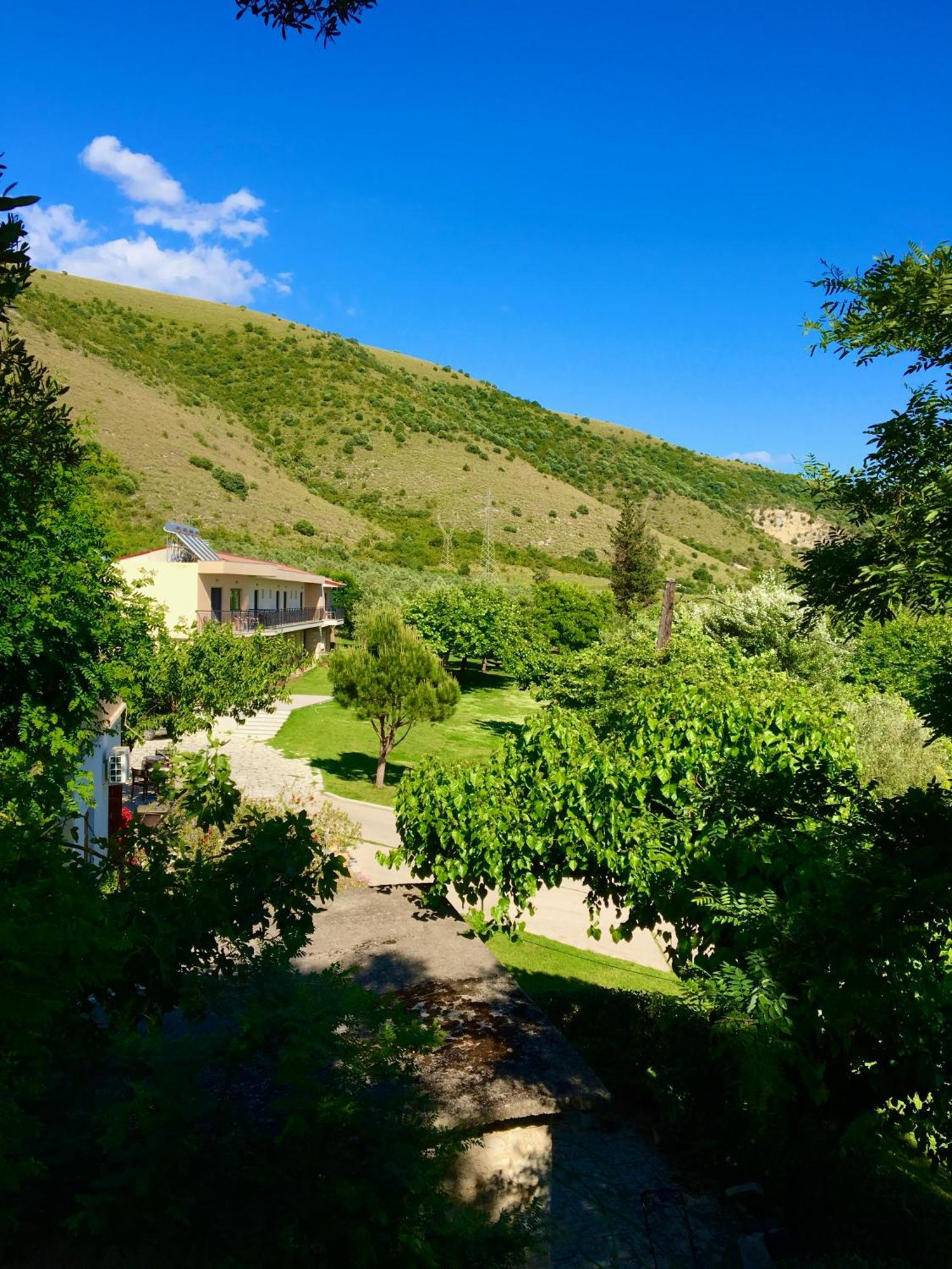 Marathia Hotel Arta
