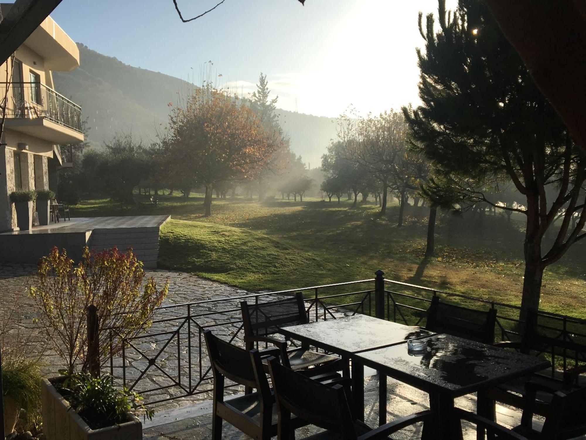 Hotel Marathia Arta