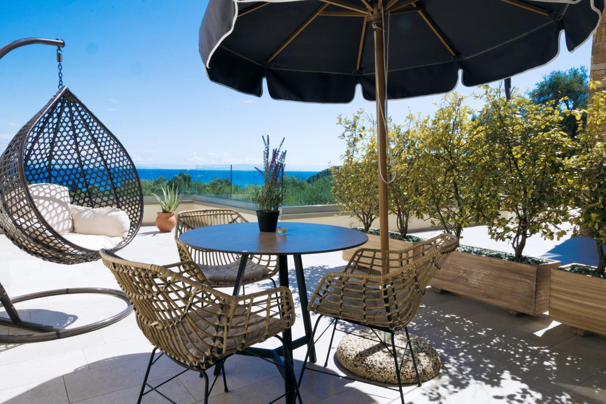 Golden Bay & Maisonettes Parga