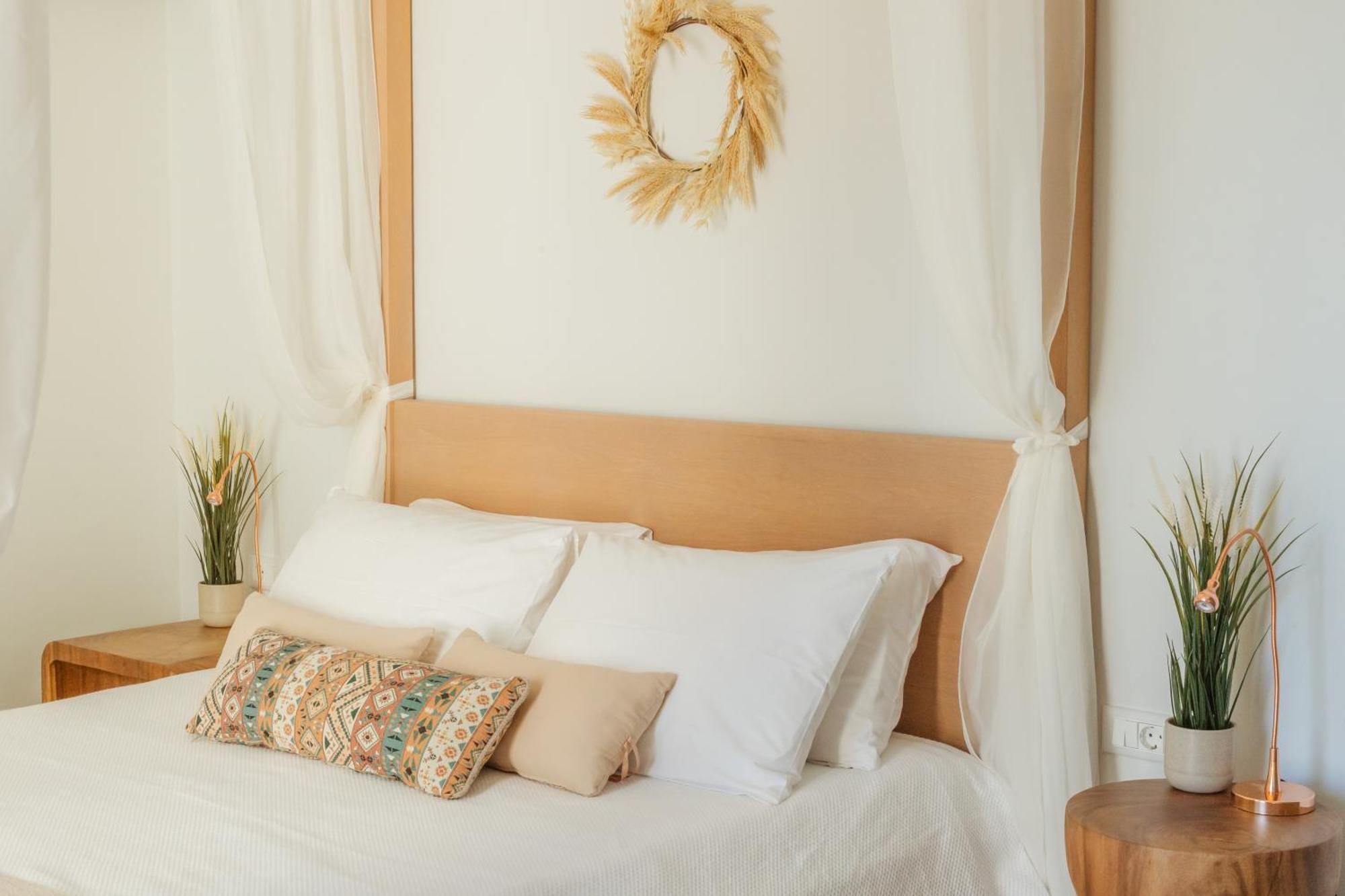 Golden Bay & Maisonettes Holiday home