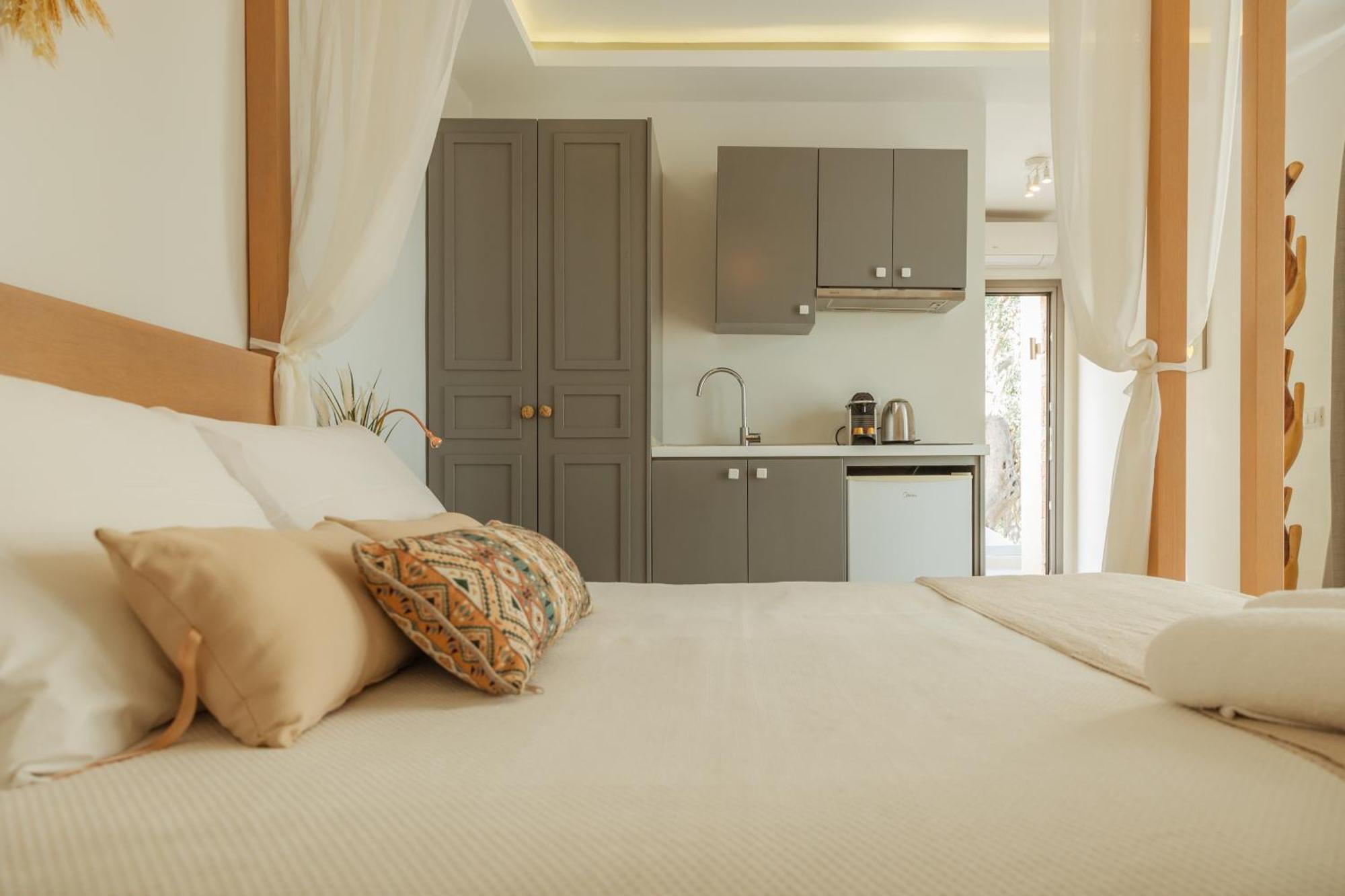 Holiday home Golden Bay & Maisonettes