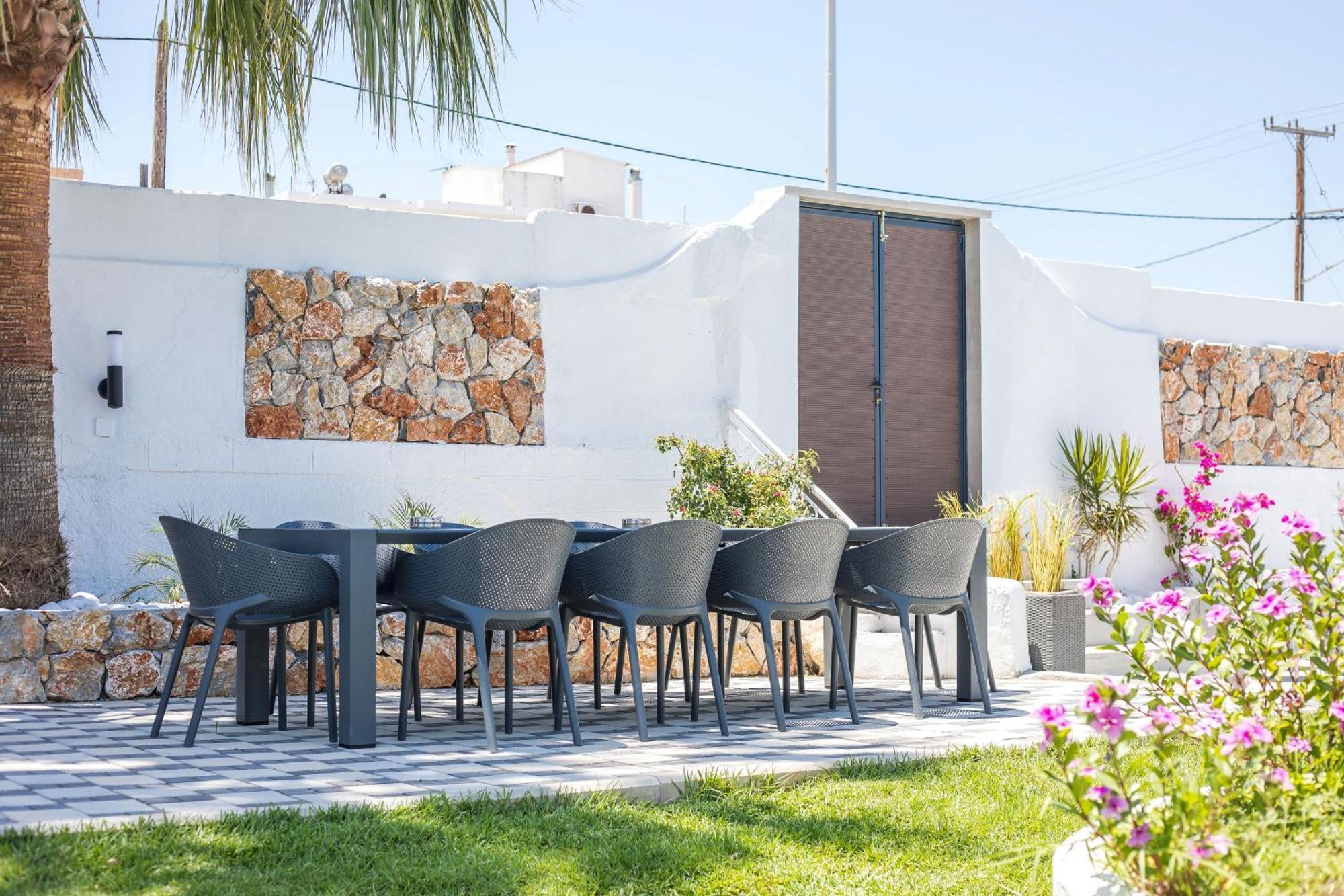 Apartment Toula's Faliraki
