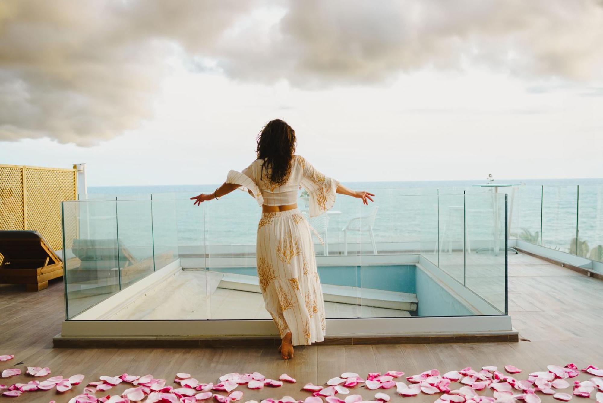 Must Boutique & Restaurant Hotel