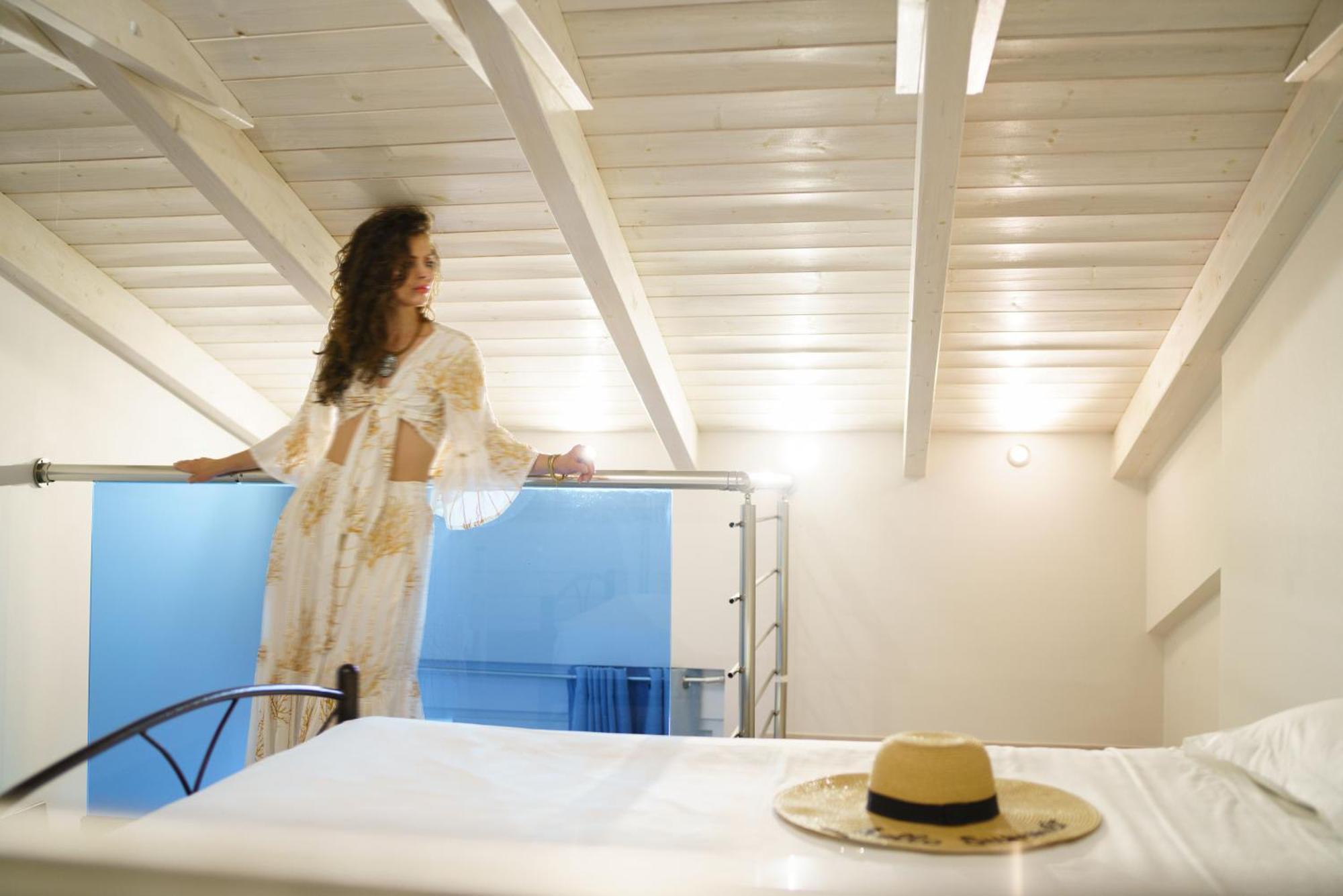 Hotel Must Boutique & Restaurant 3*