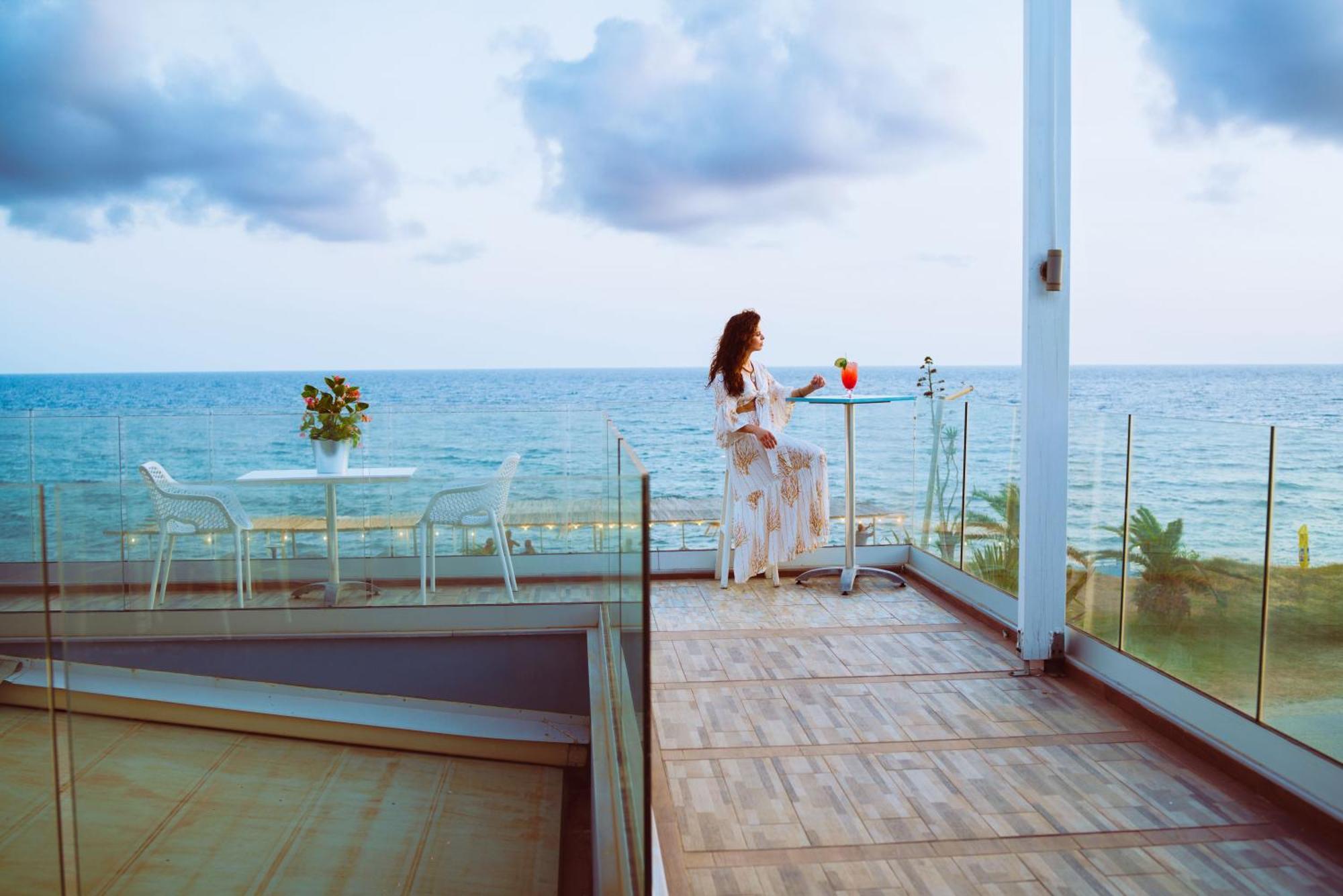 Must Boutique & Restaurant 3* Kanali (Epirus)