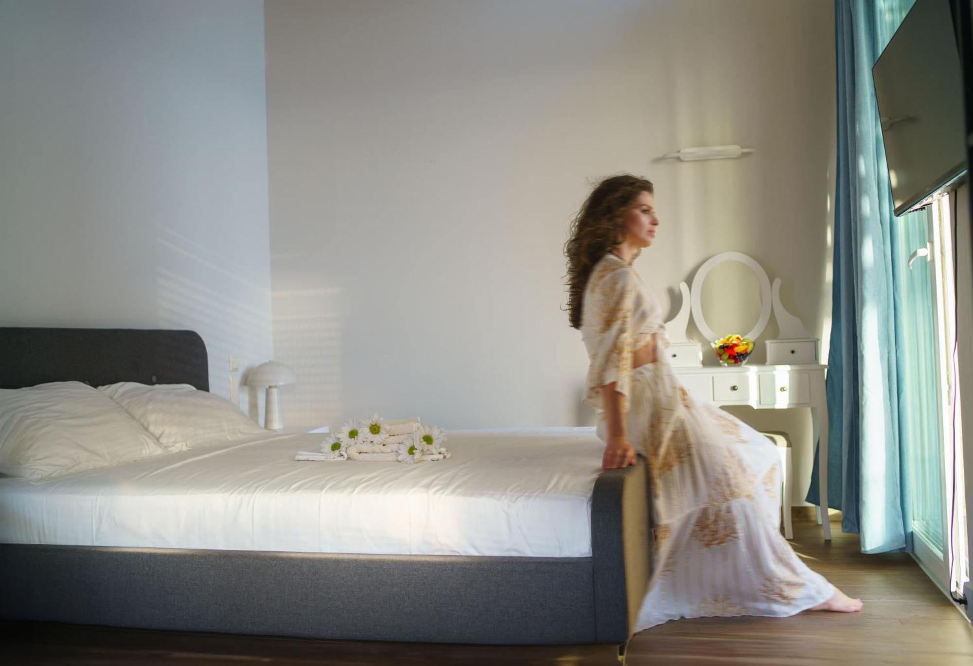 Must Boutique & Restaurant Hotel 3*
