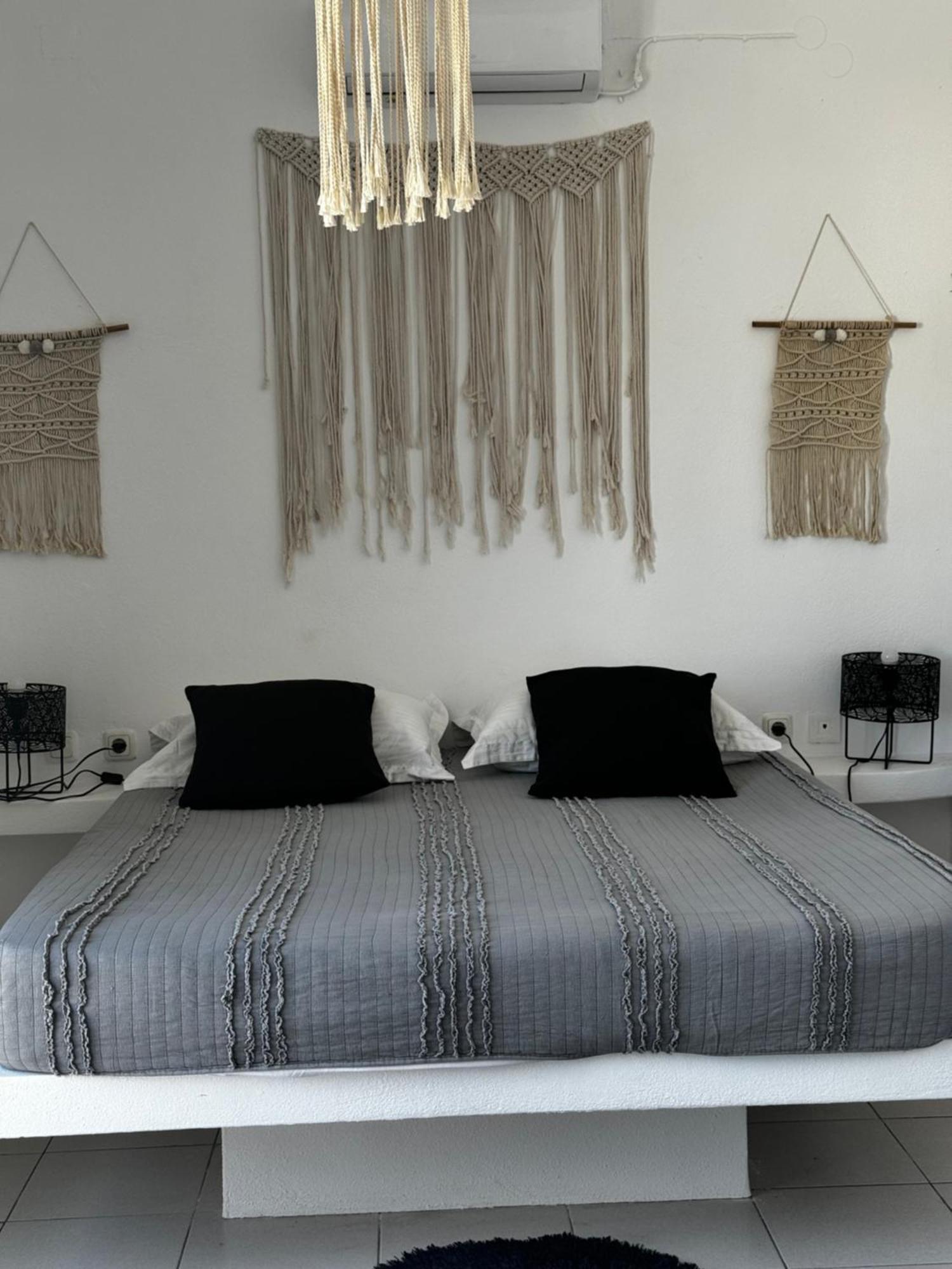 Apartment Eris Adamantas (Milos)