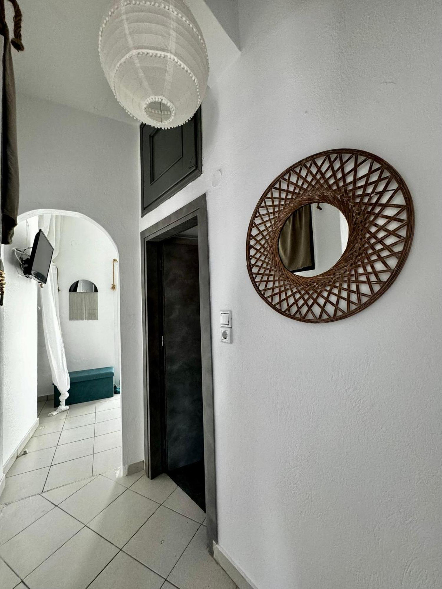 Eris Apartment