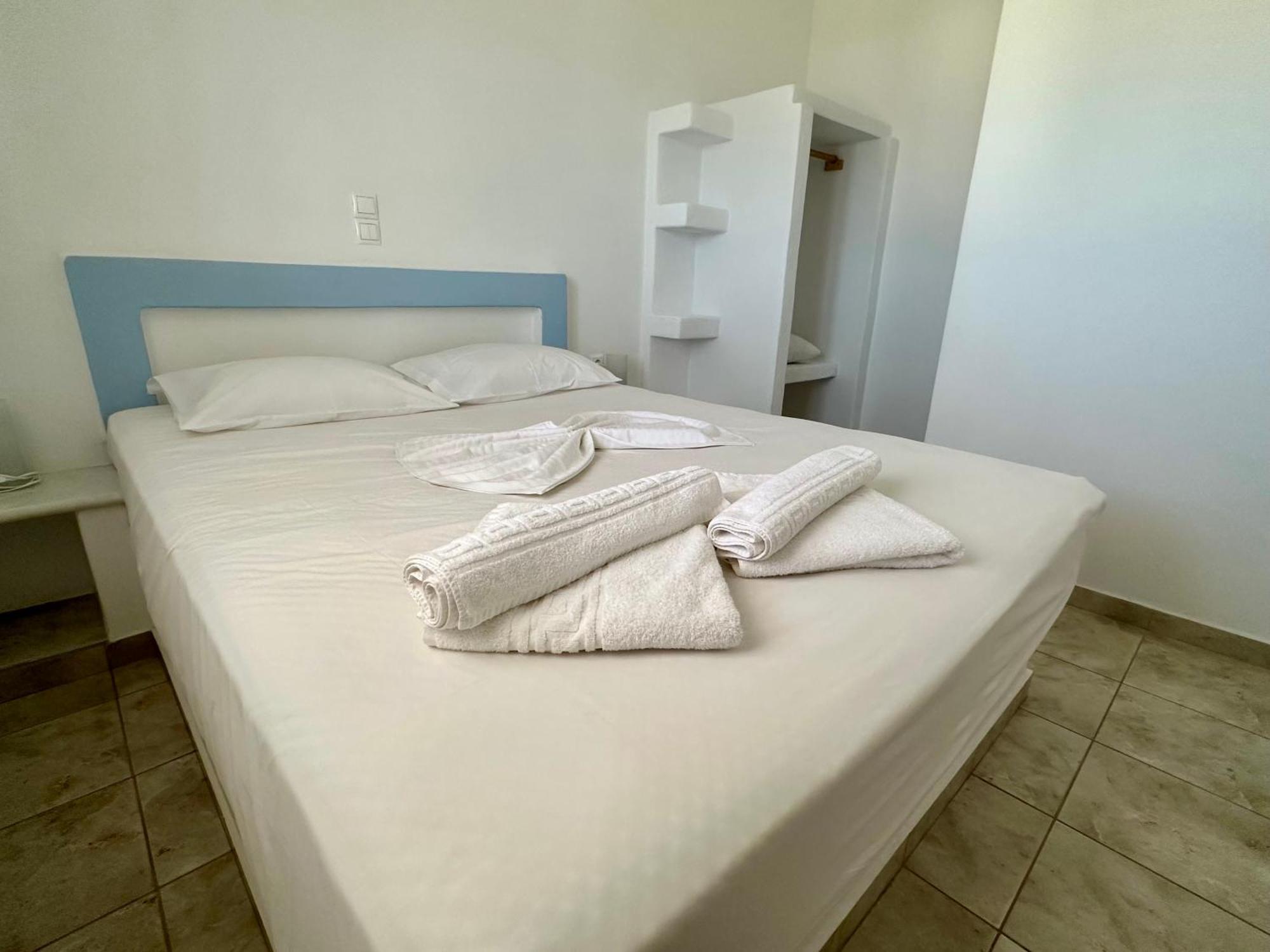 Apartment Restia