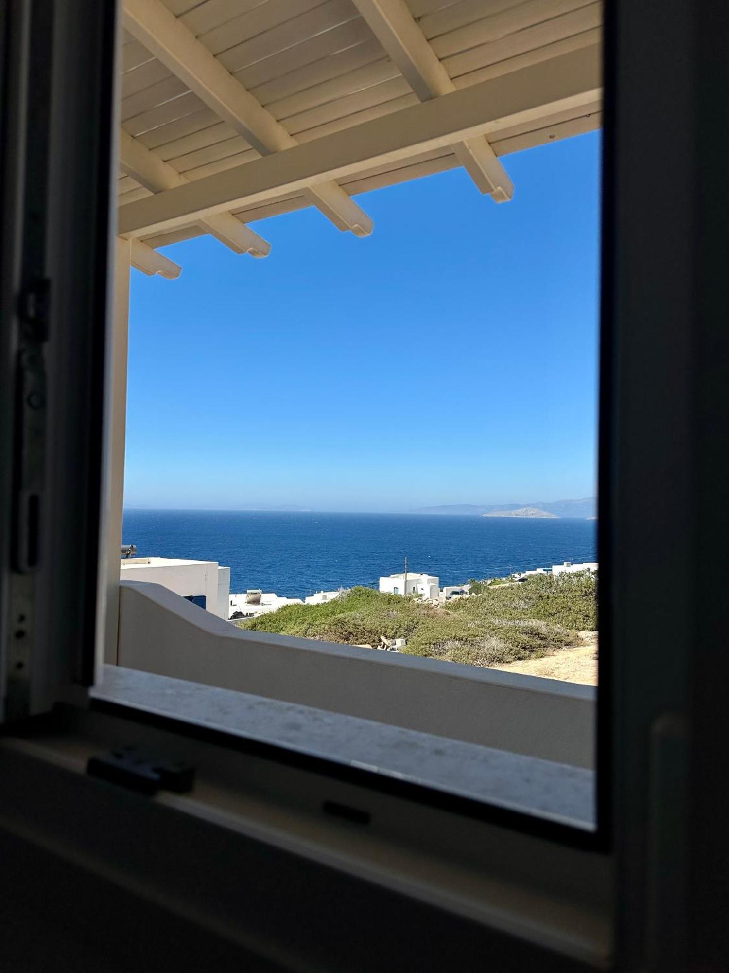 Apartment Restia *