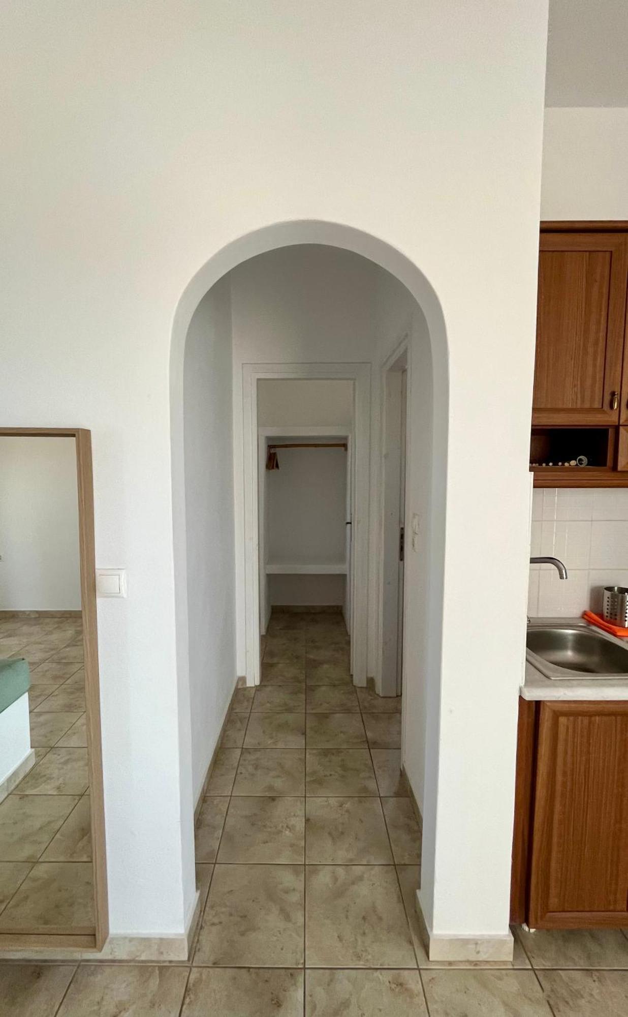 Apartment Restia Donoussa