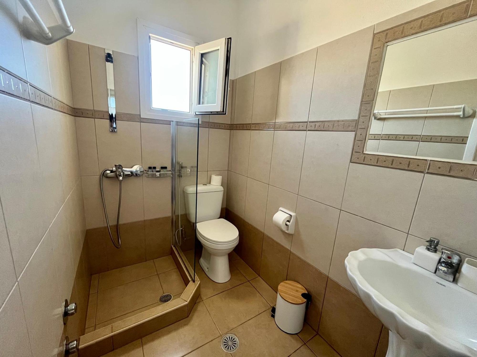 Restia Apartment