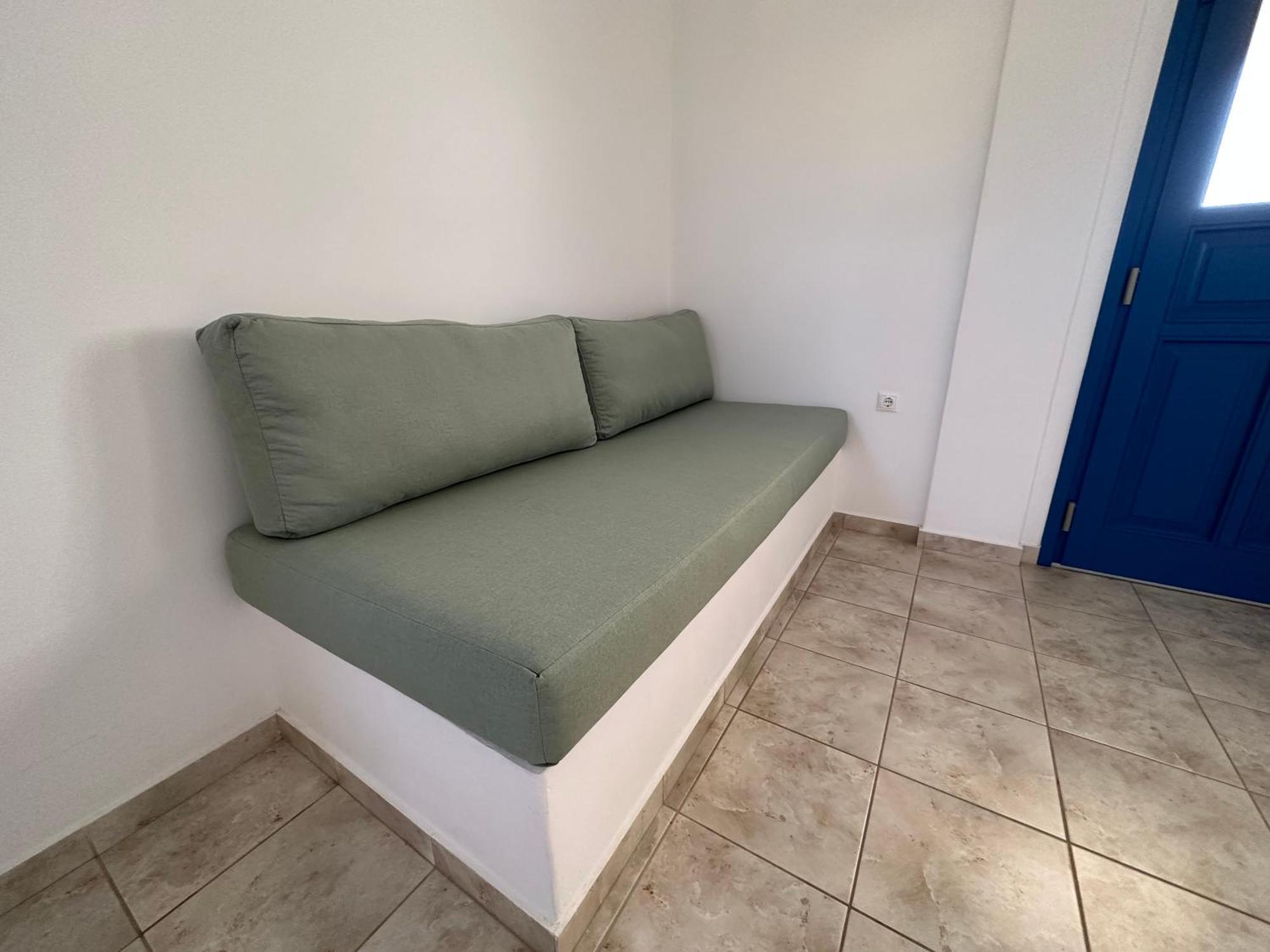 Restia Apartment Donoussa