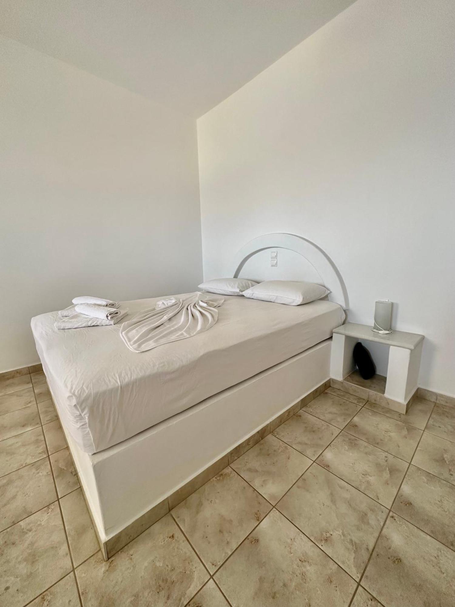 Apartment Restia Donoussa