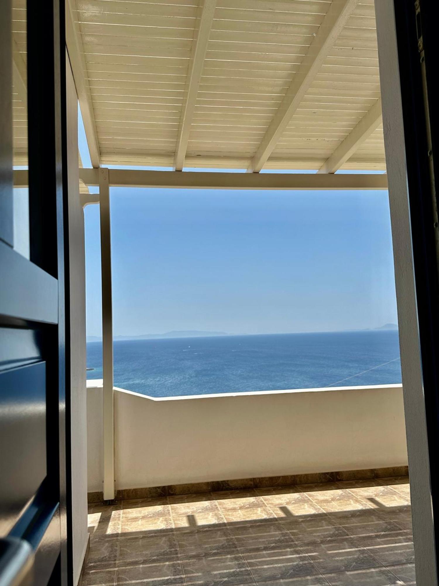 Restia Apartment *