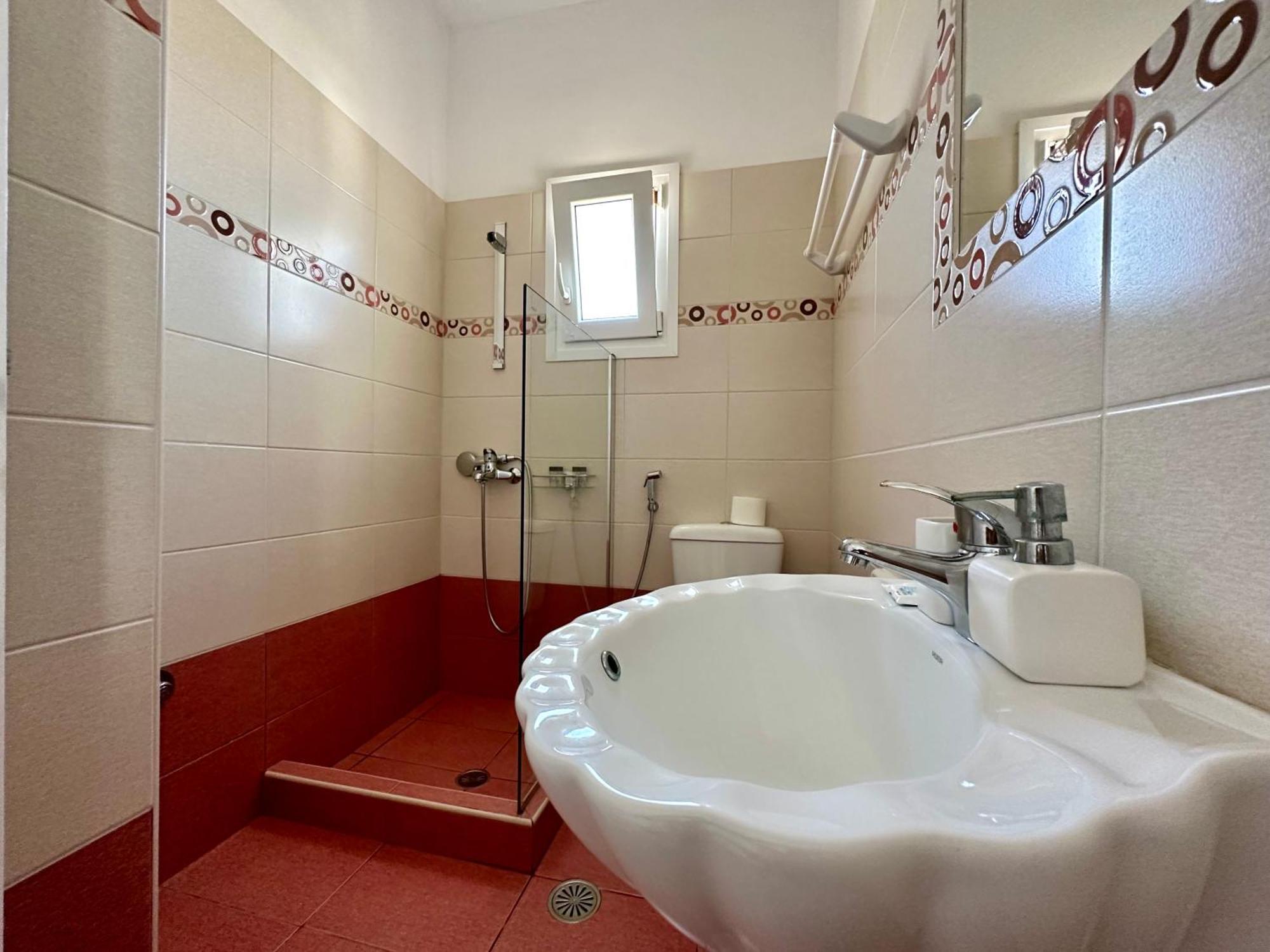 Apartment Restia *