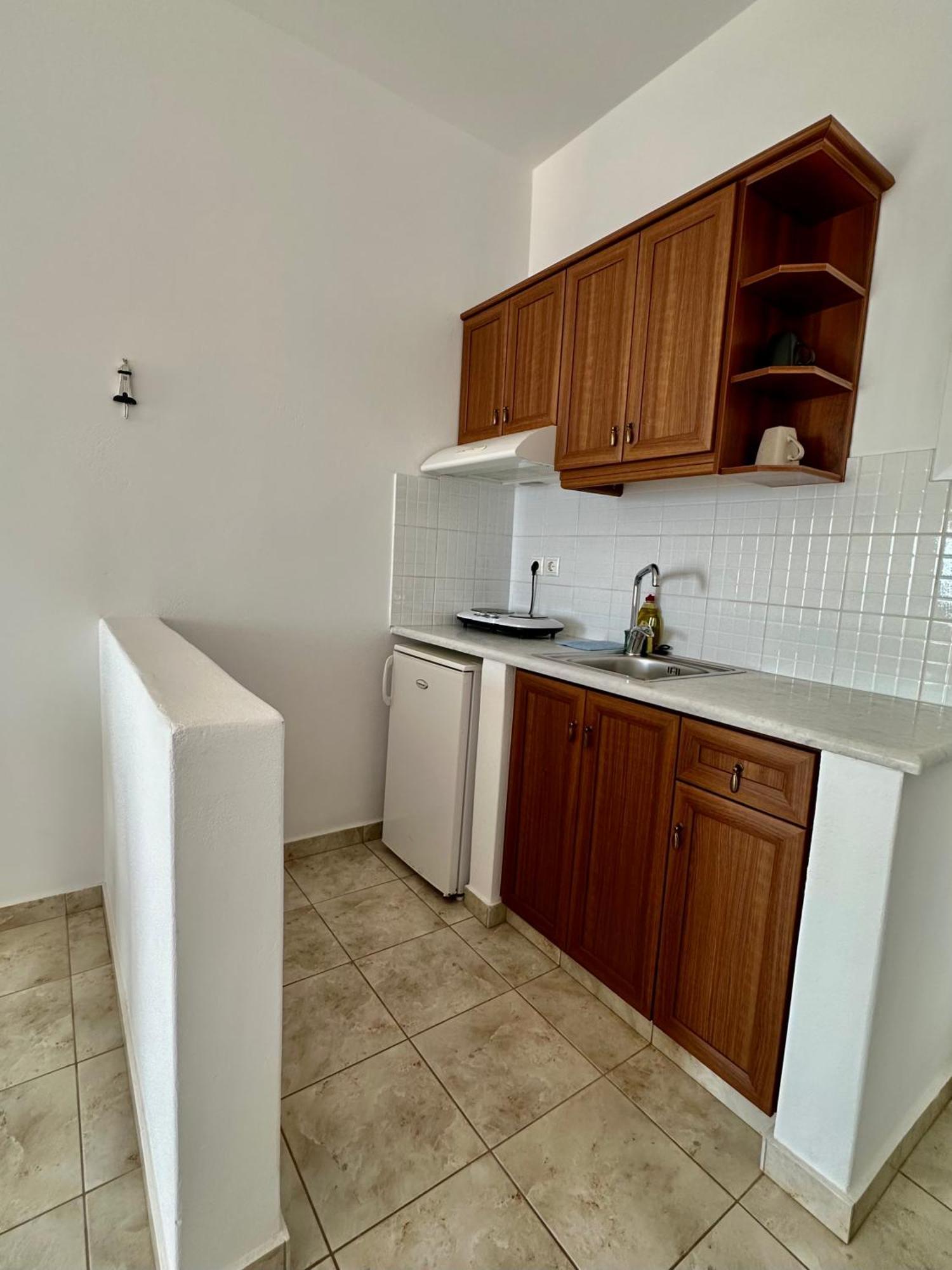 Apartment Restia