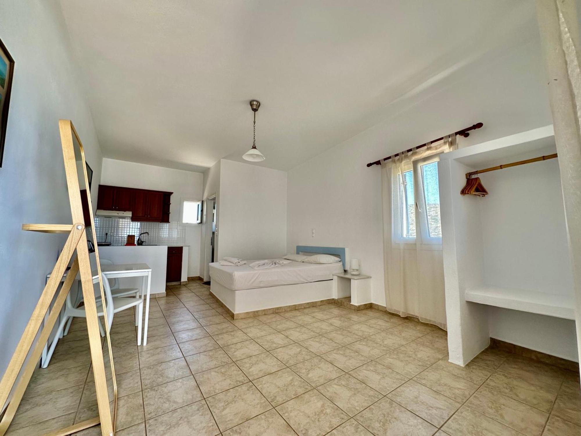 Apartment Restia Donoussa