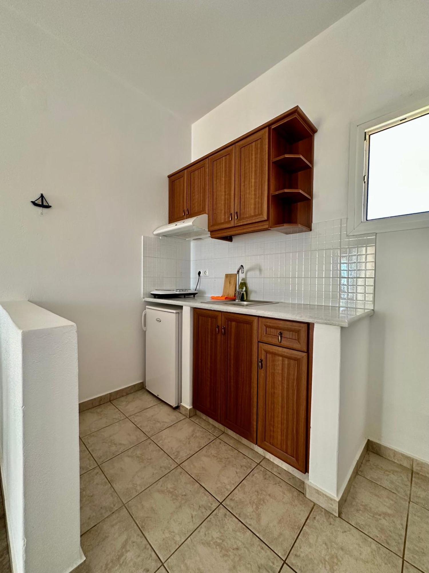 Restia Apartment