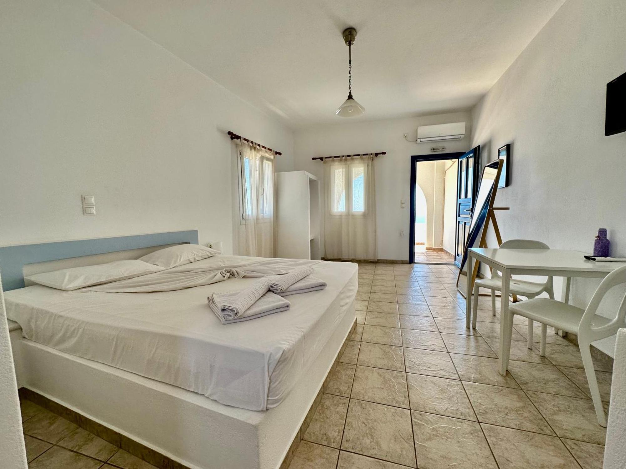 Apartment Restia