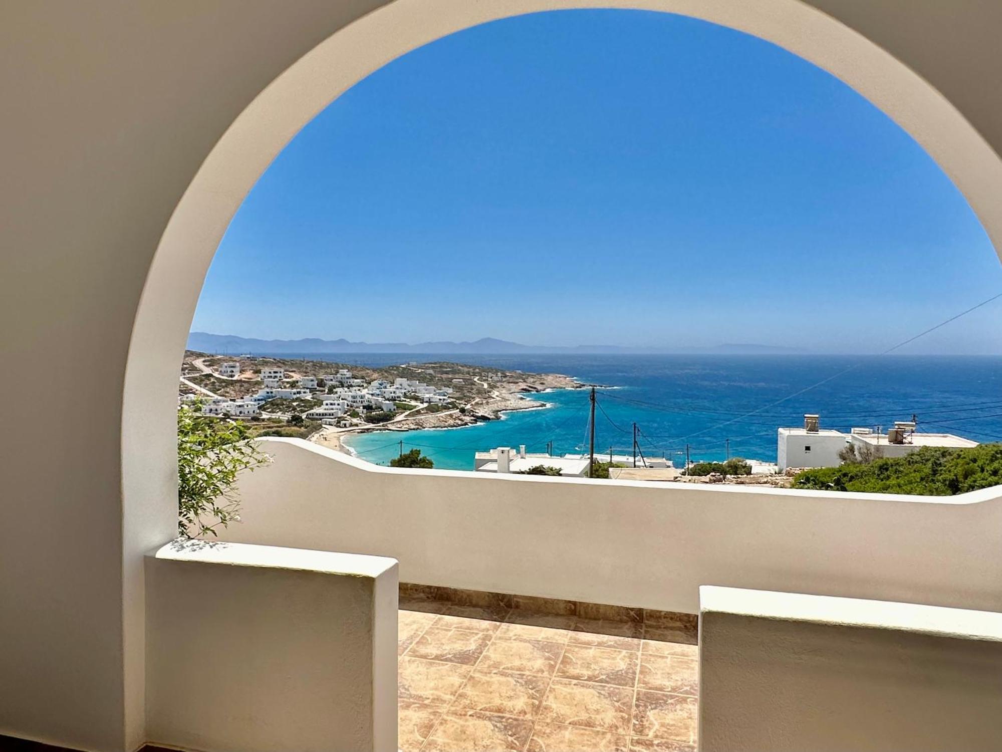 Apartment Restia Donoussa