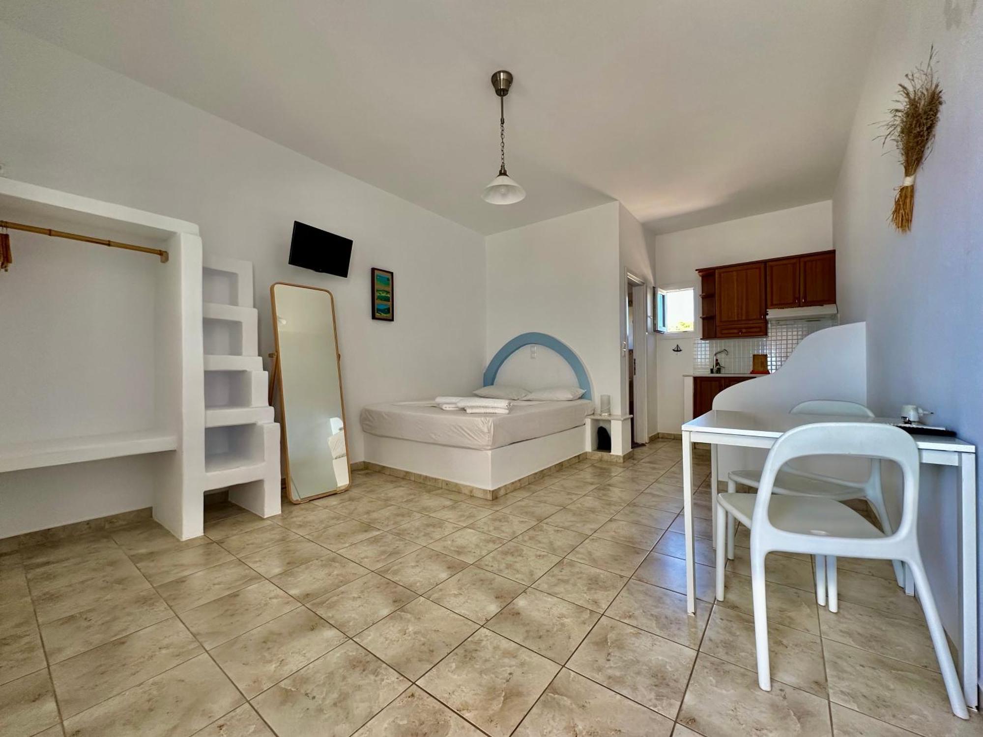 Apartment Restia *
