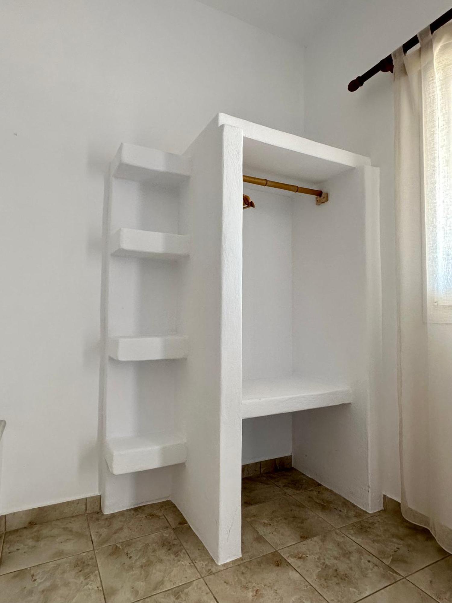 Apartment Restia *