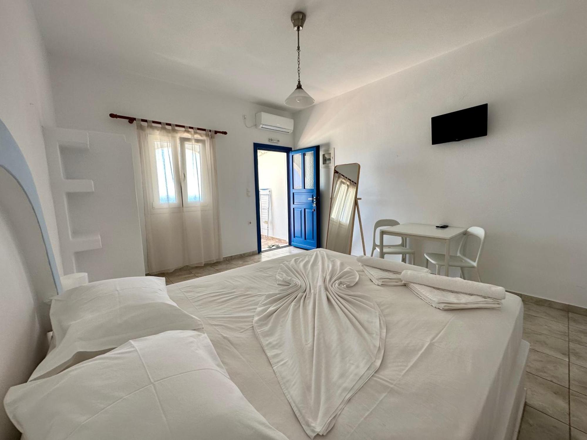 Apartment Restia Donoussa