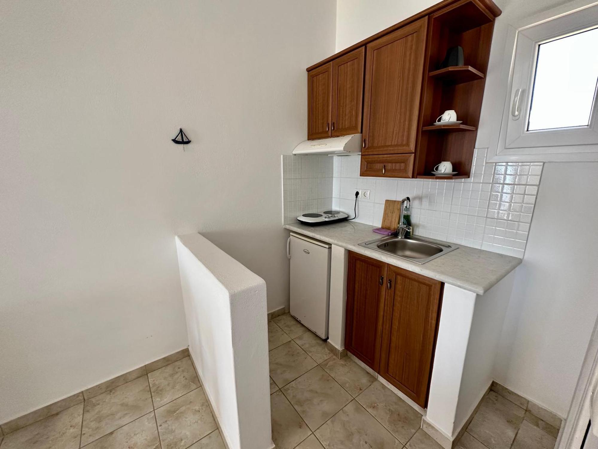 Restia Apartment
