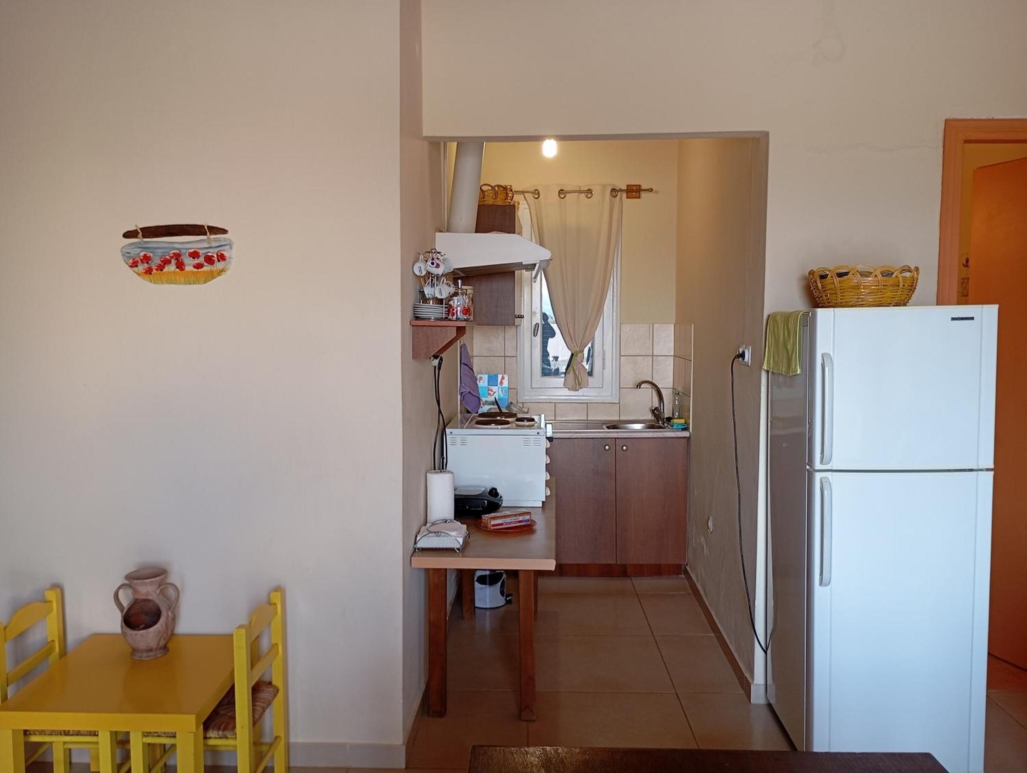 Holiday home Blackmountain Sea Spot