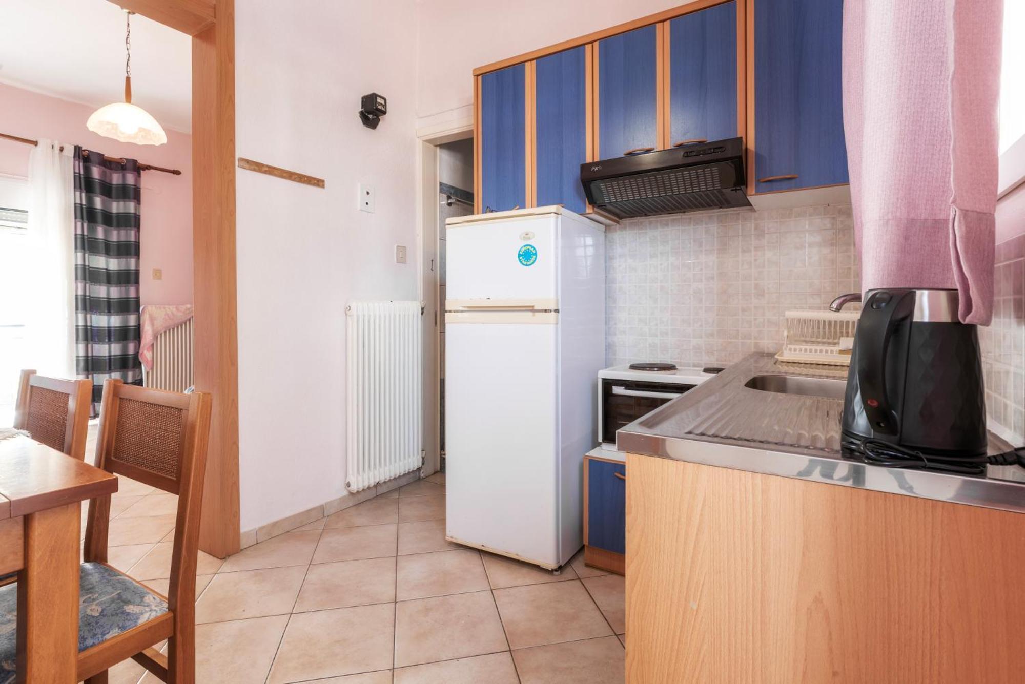 Apartment Marilena Anastasiou Velika (Thessaly)
