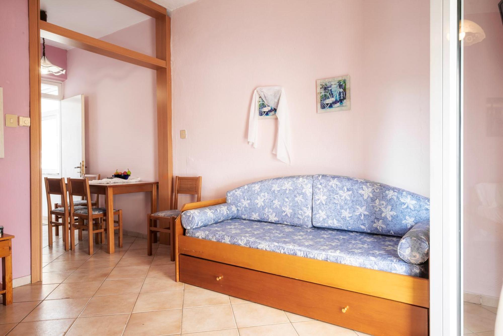 Marilena Anastasiou Apartment