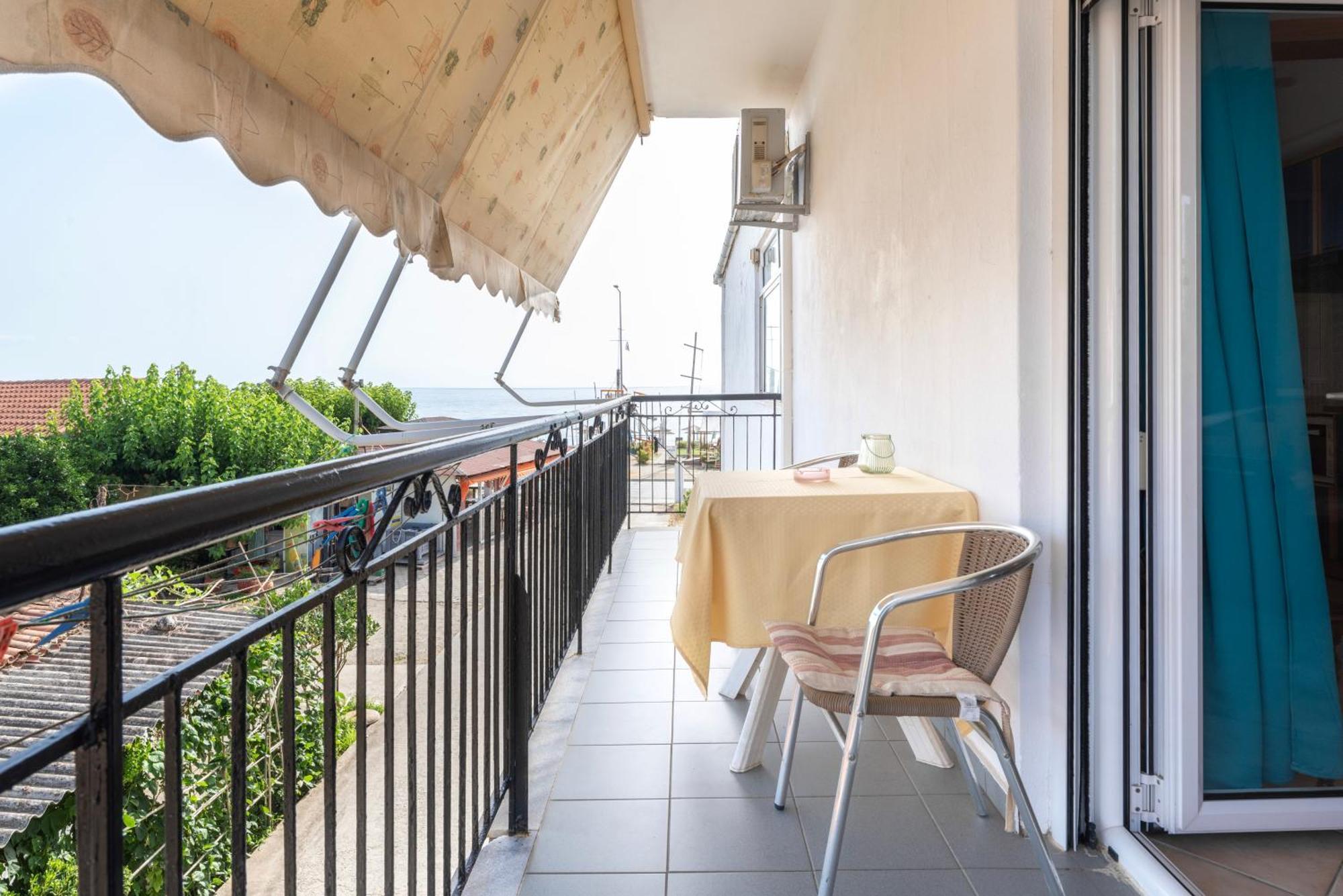 Apartment Marilena Anastasiou