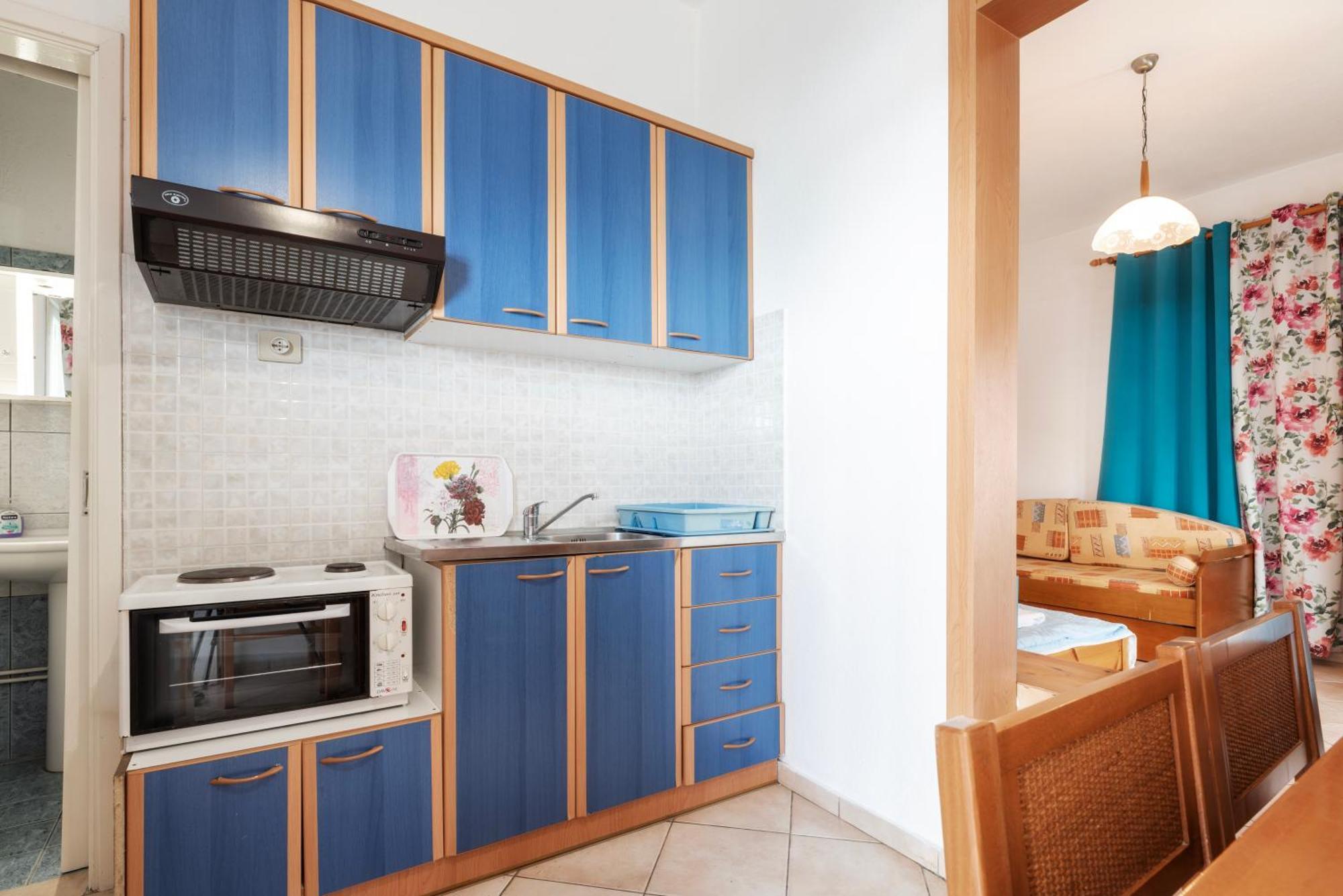 Marilena Anastasiou Apartment *