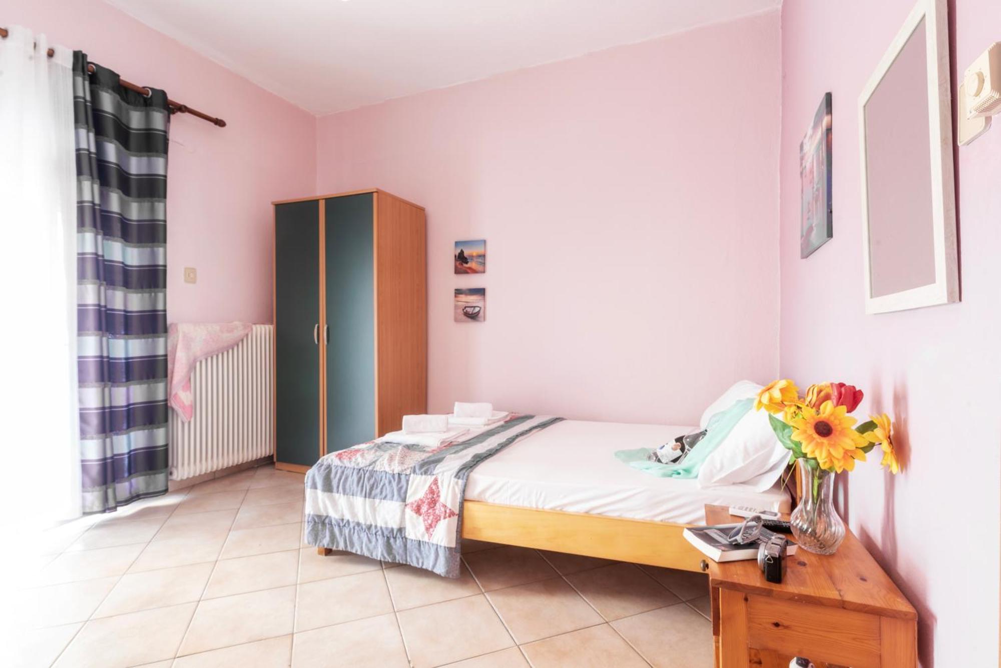 Marilena Anastasiou Apartment Velika (Thessaly)