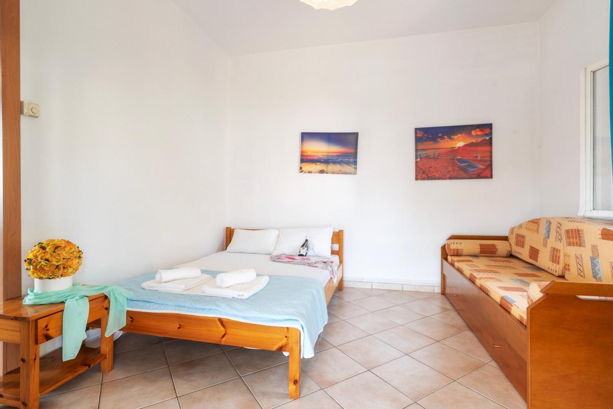 Apartment Marilena Anastasiou Velika (Thessaly)