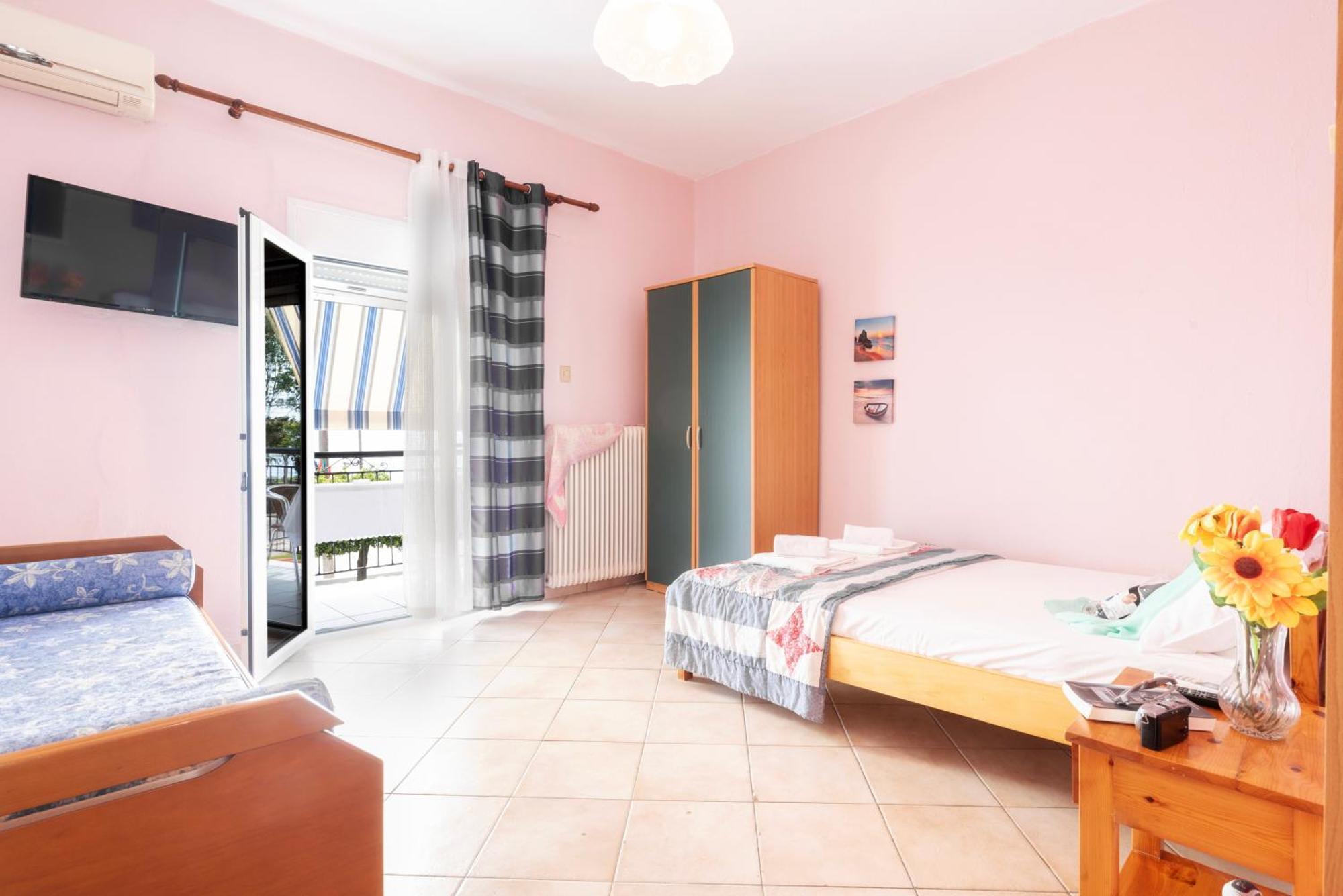 Marilena Anastasiou Apartment