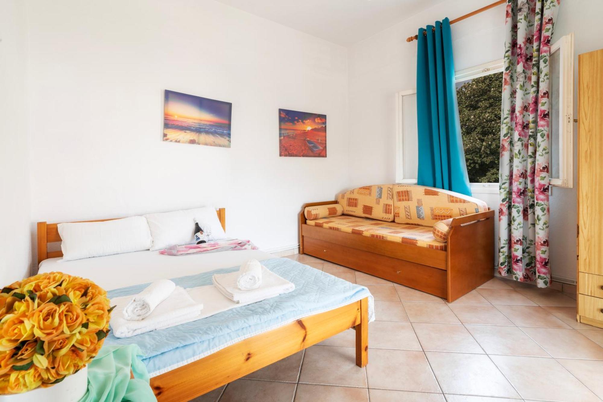 Marilena Anastasiou Apartment *