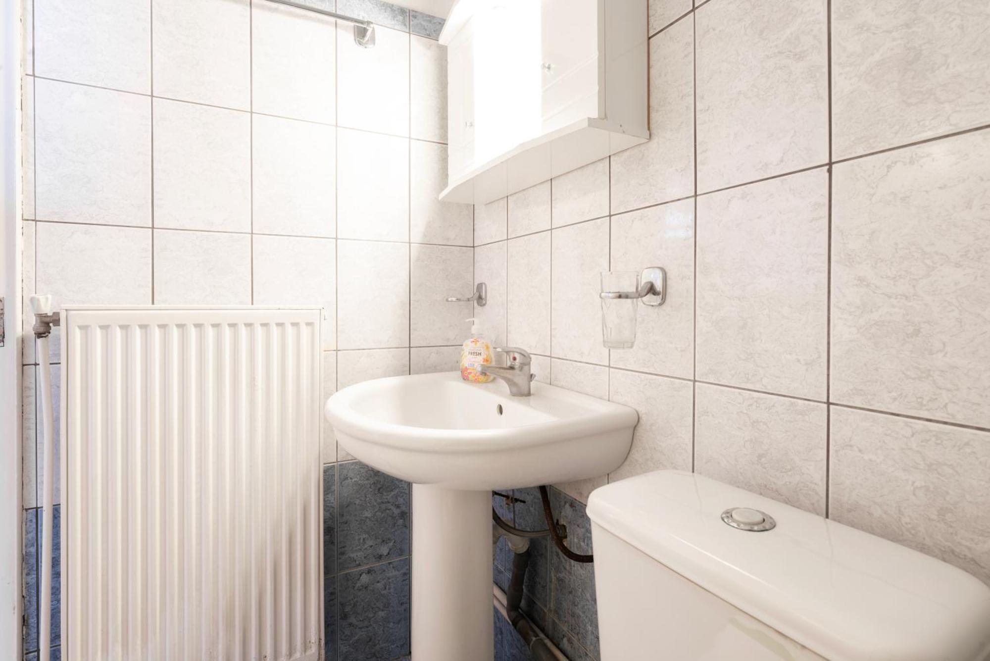 Apartment Marilena Anastasiou Velika (Thessaly)