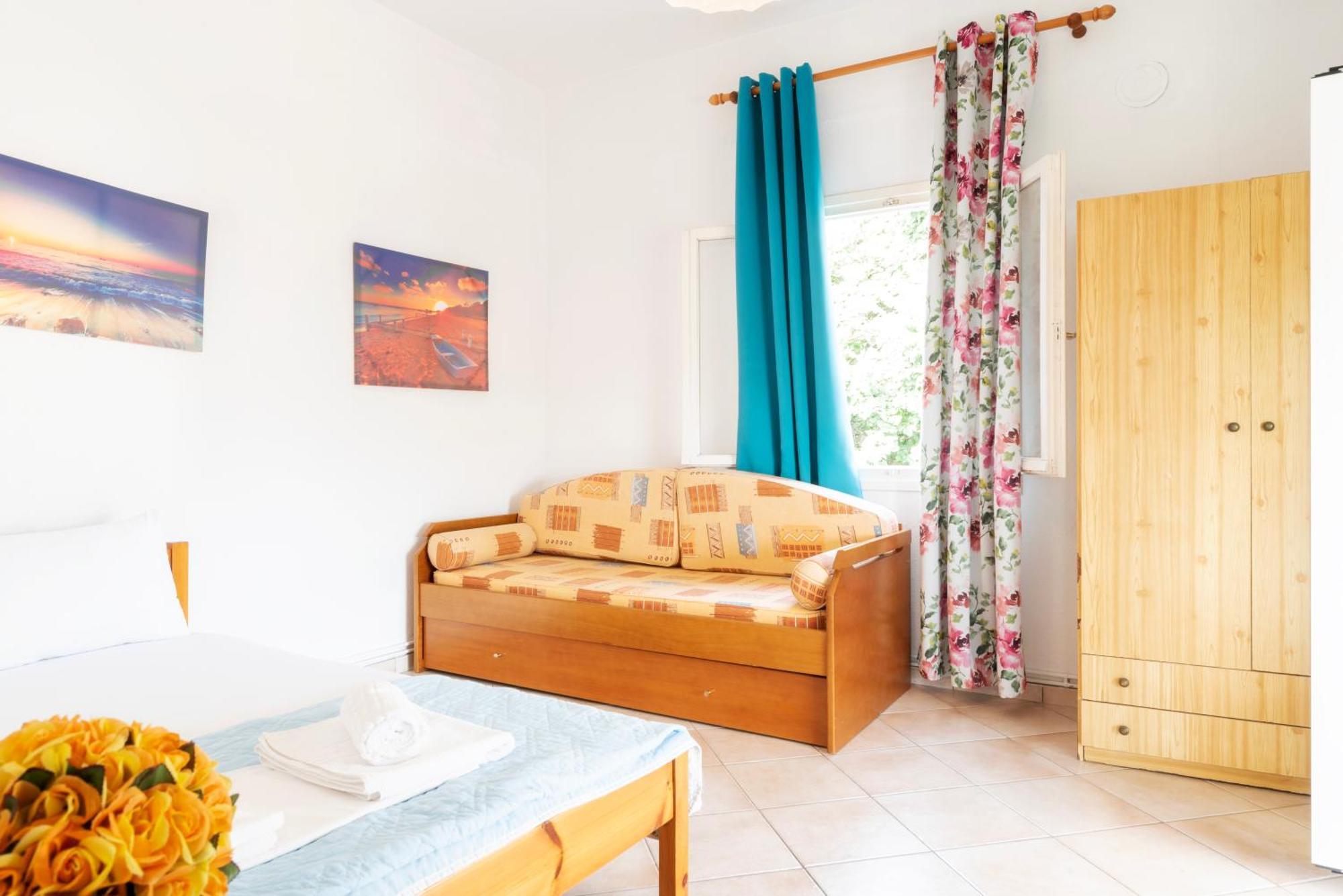 Apartment Marilena Anastasiou