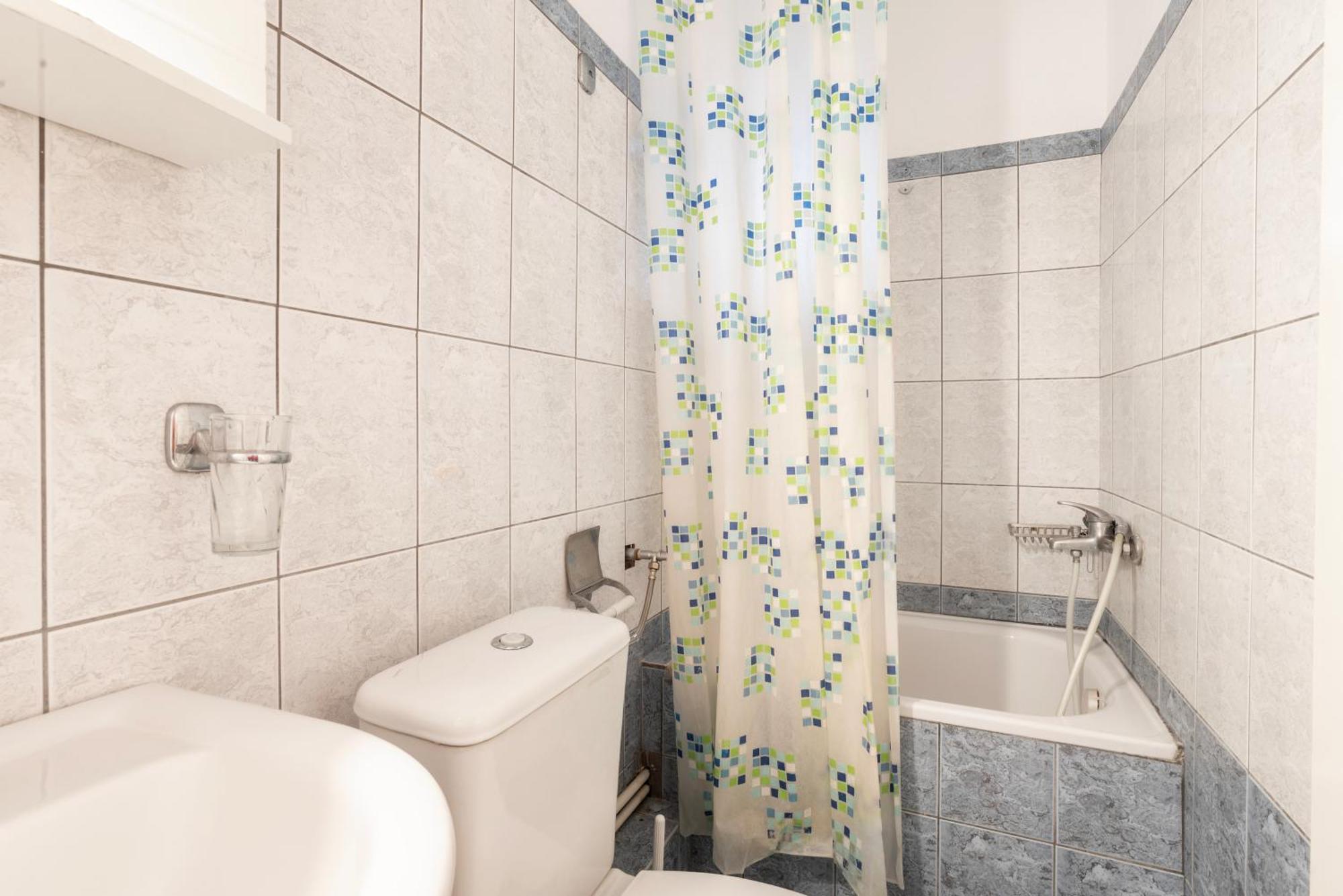 Apartment Marilena Anastasiou Velika (Thessaly)