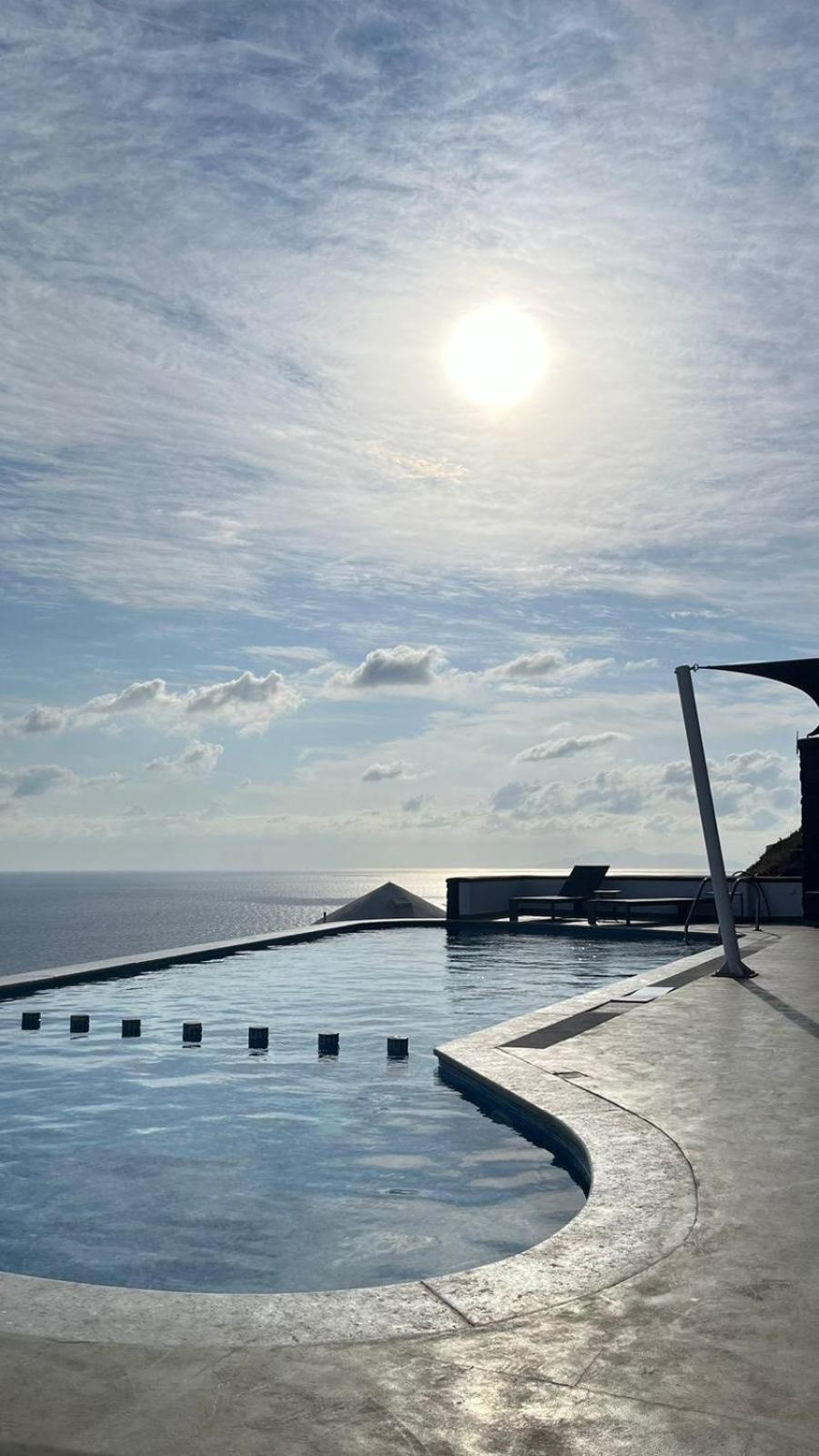 Topos Exclusive Santorini Villa Imerovigli (Santorini)