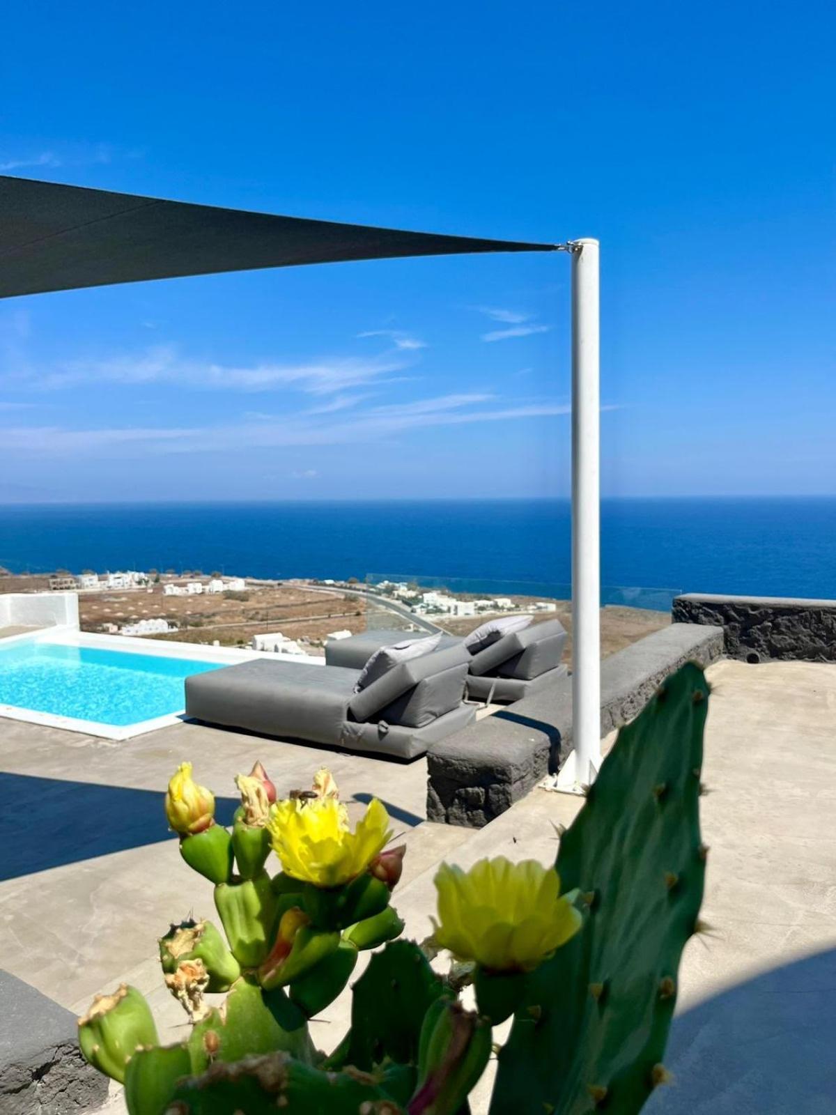 Topos Exclusive Santorini * Imerovigli (Santorini)