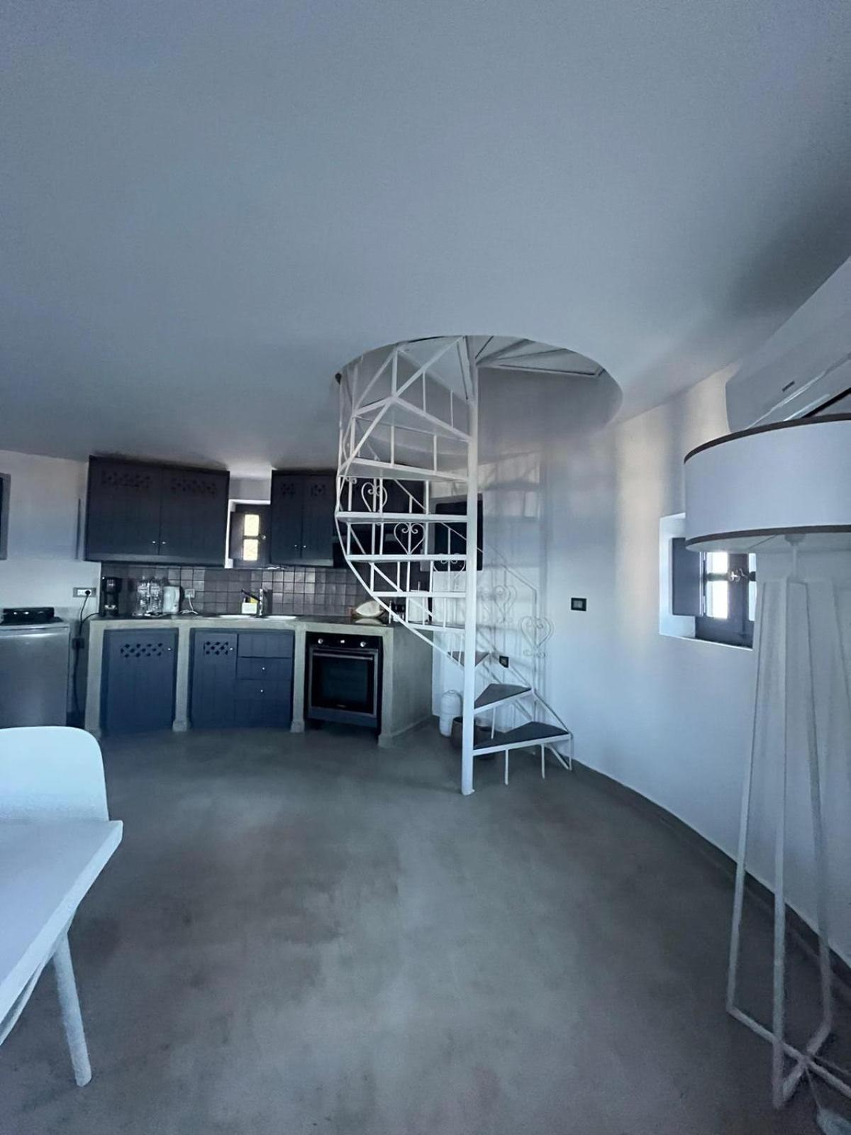 Villa Topos Exclusive Santorini Imerovigli (Santorini)