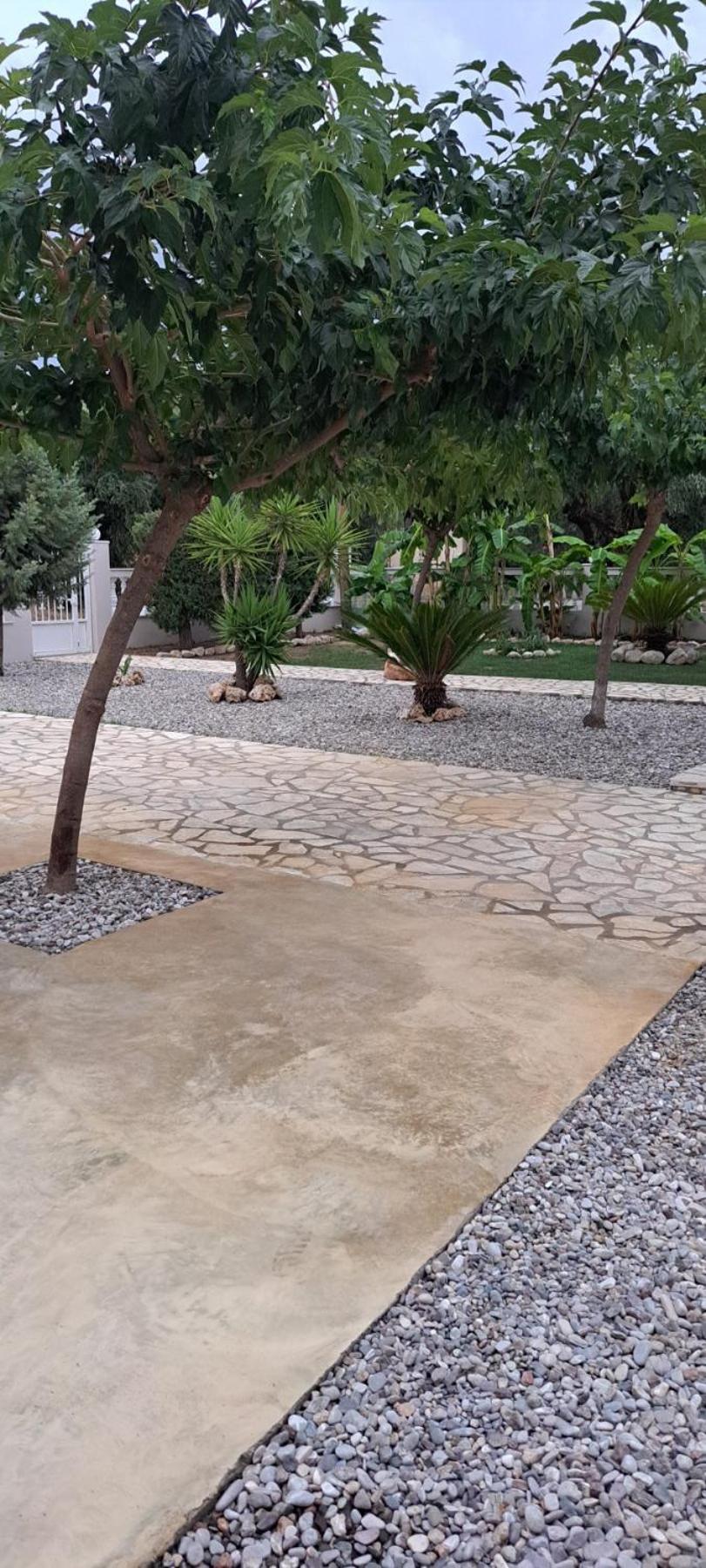 Welcome To Paradise! Holiday home Kakovatos